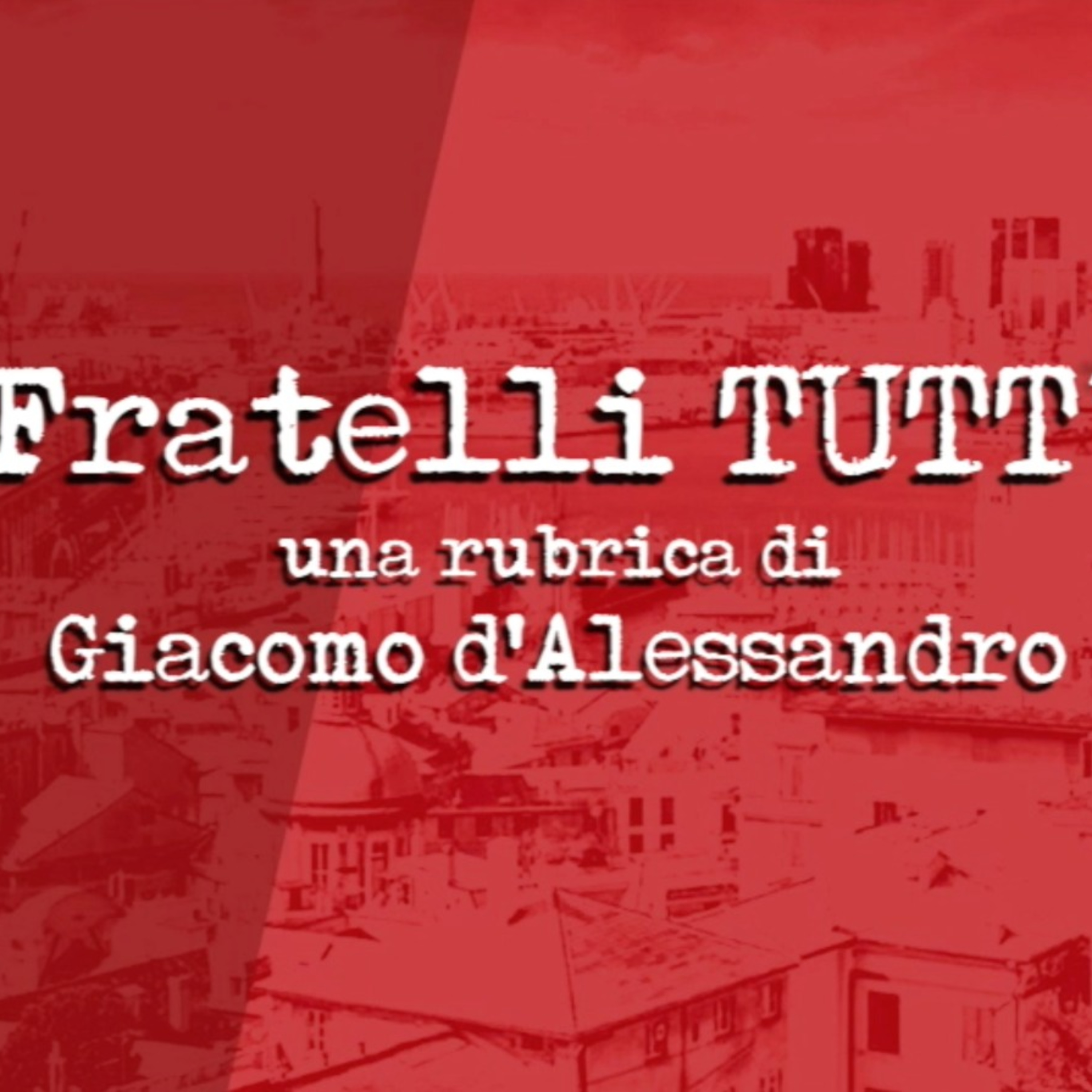 Giacomo D\'Alessandro
