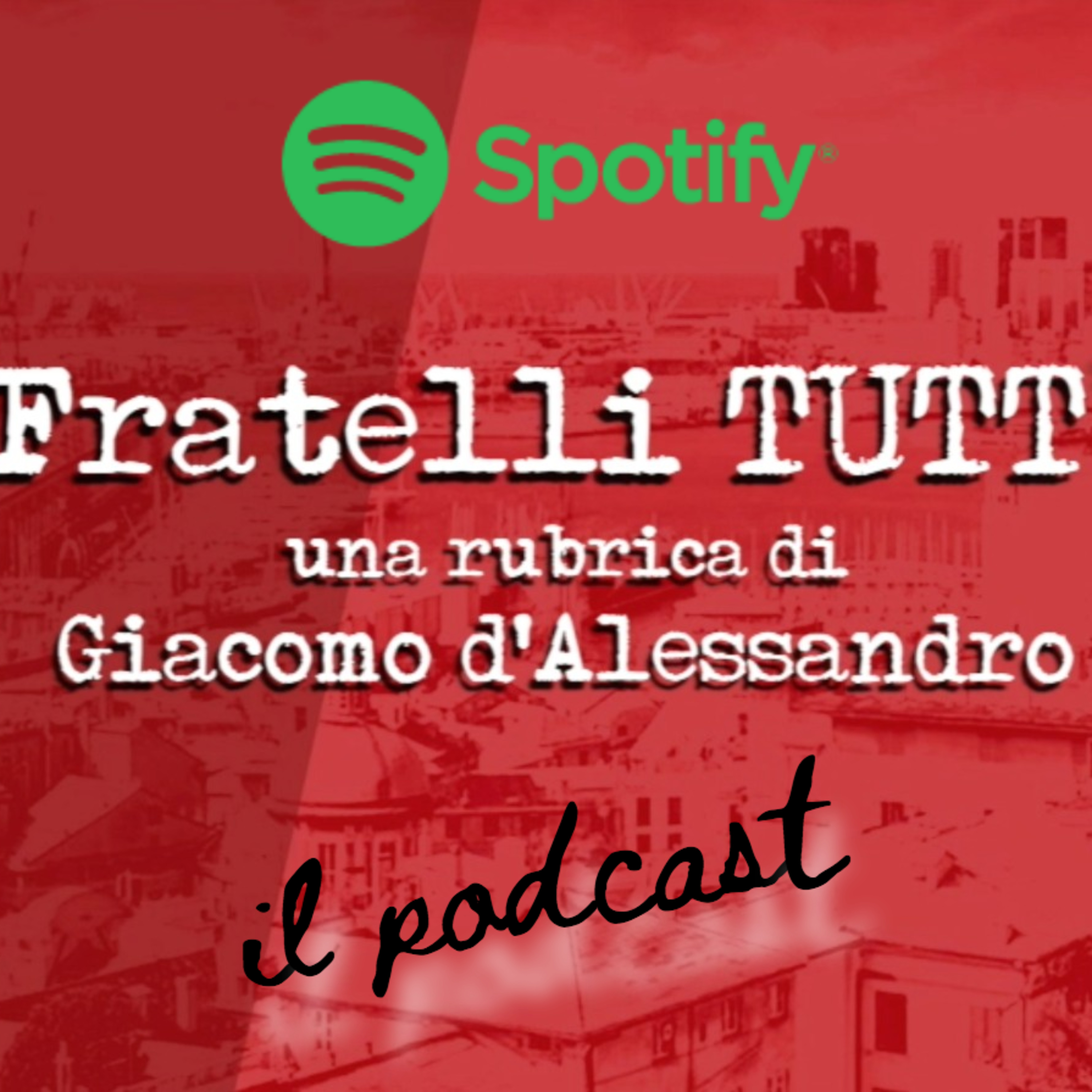 Giacomo D\'Alessandro