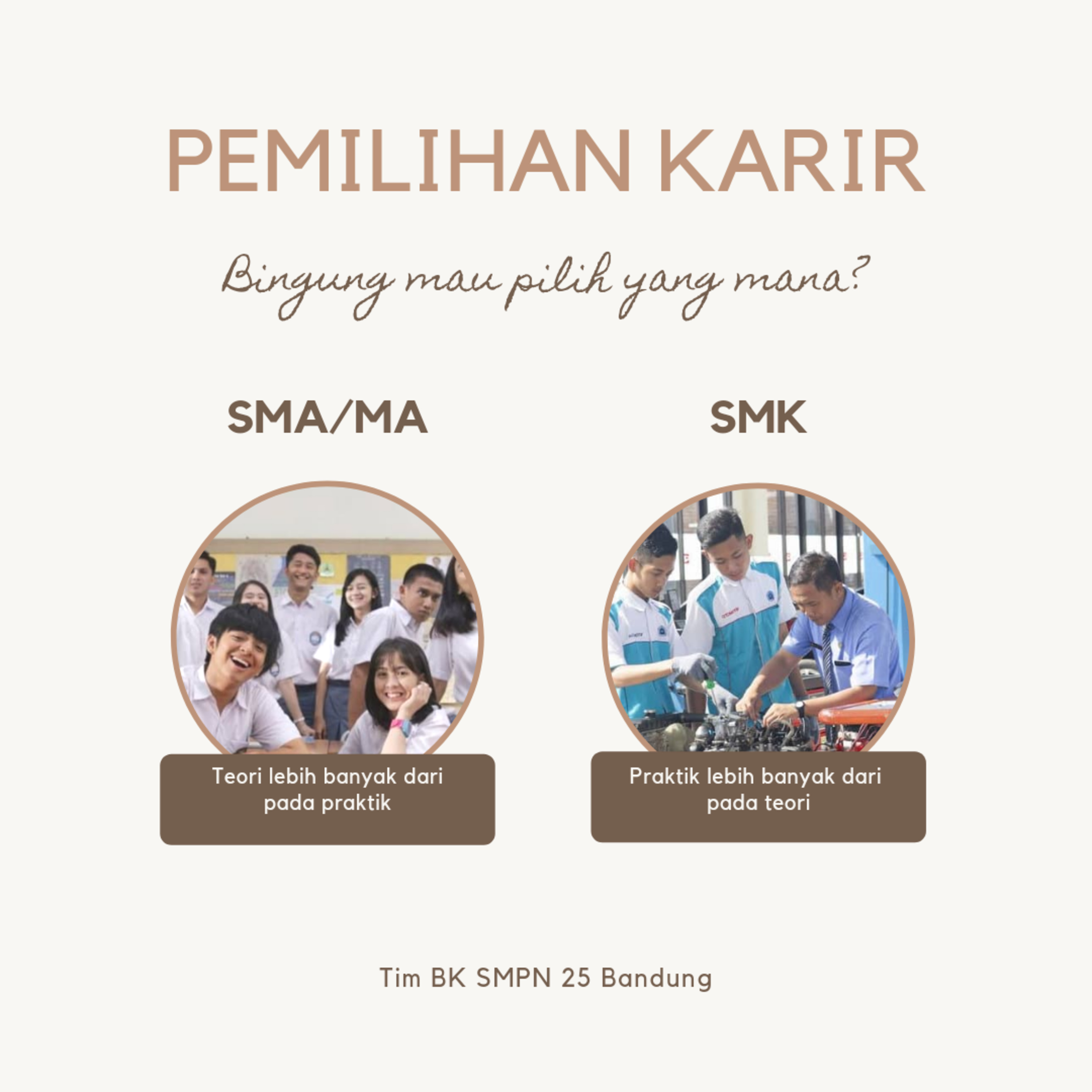 Ruang BK Ceria