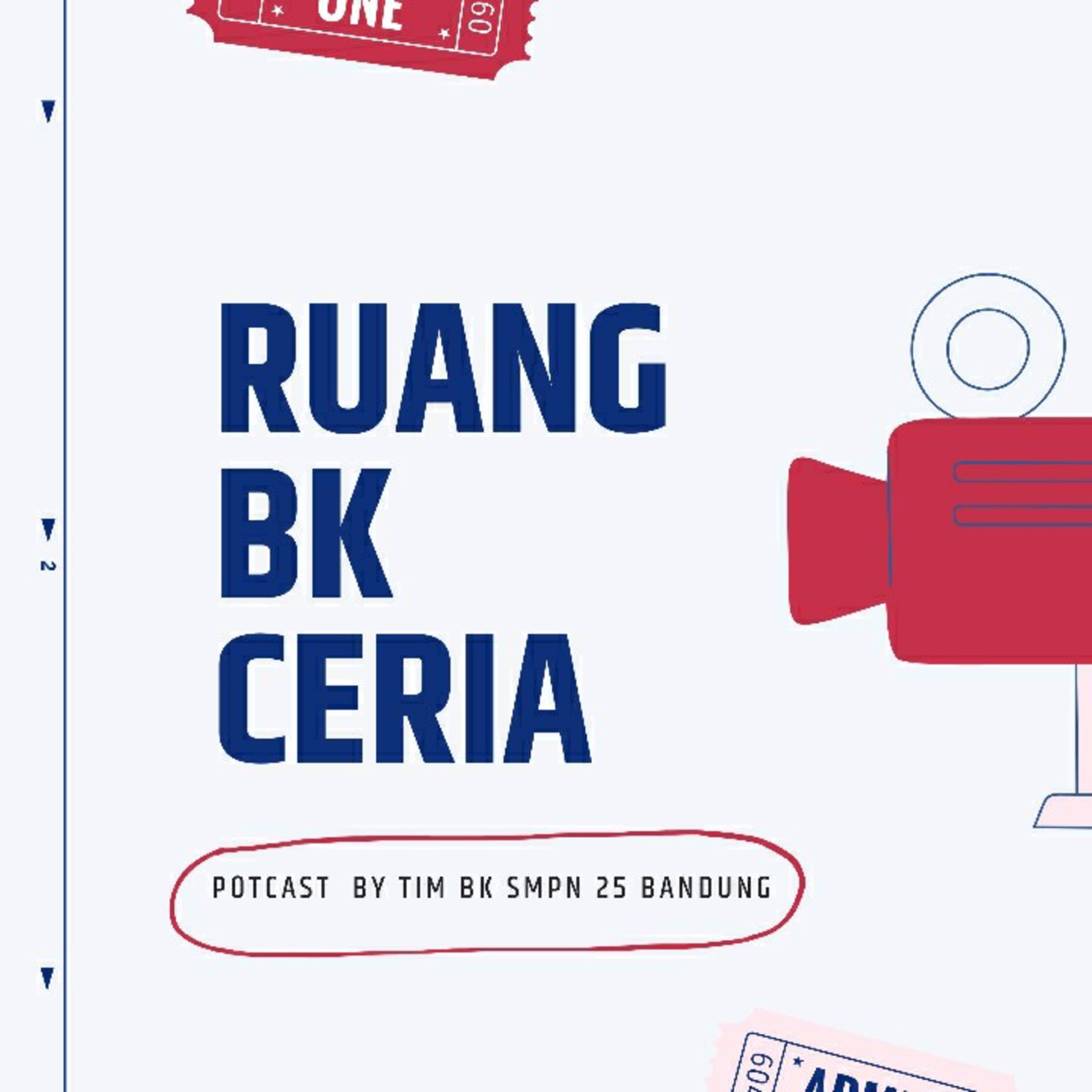 Ruang BK Ceria