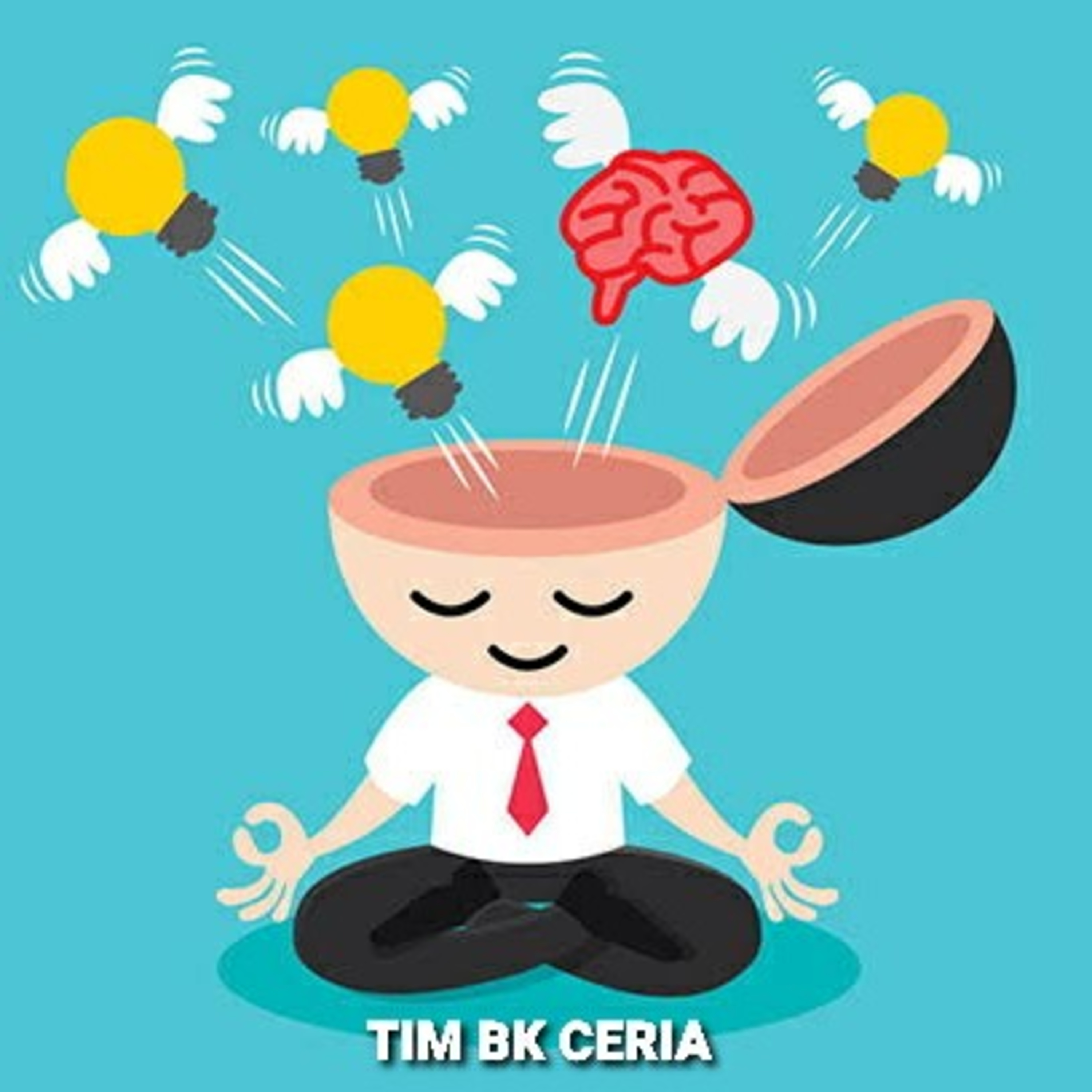 Ruang BK Ceria