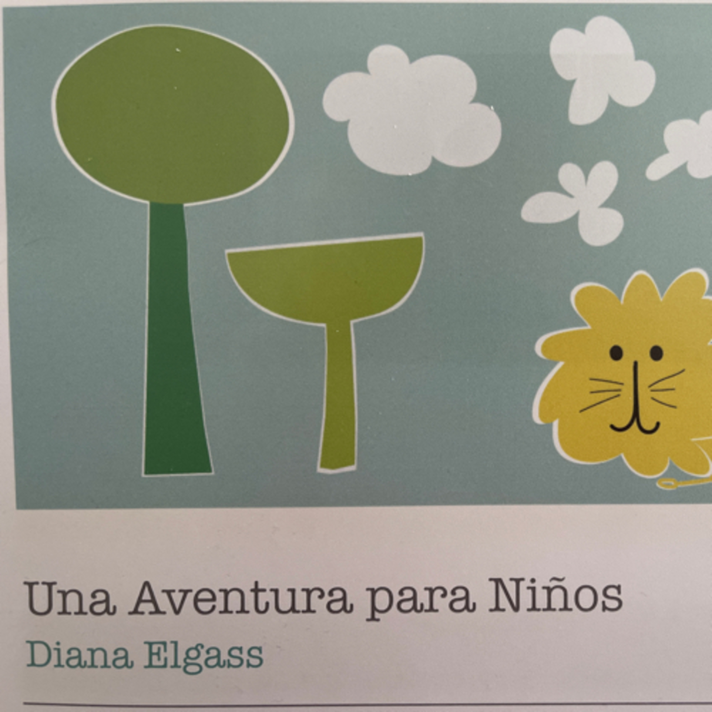 Diana Elgass Podcast