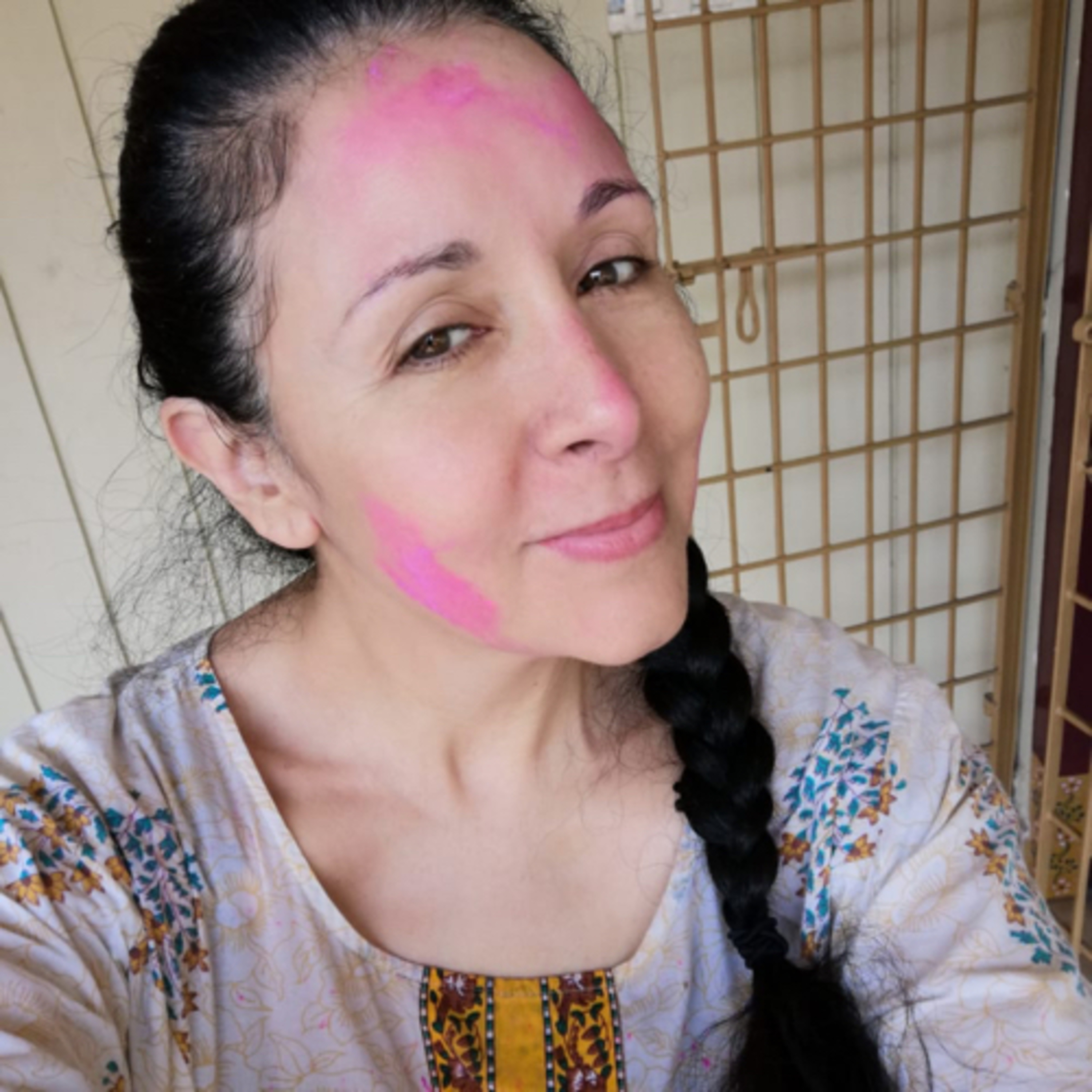 Diana Elgass Podcast