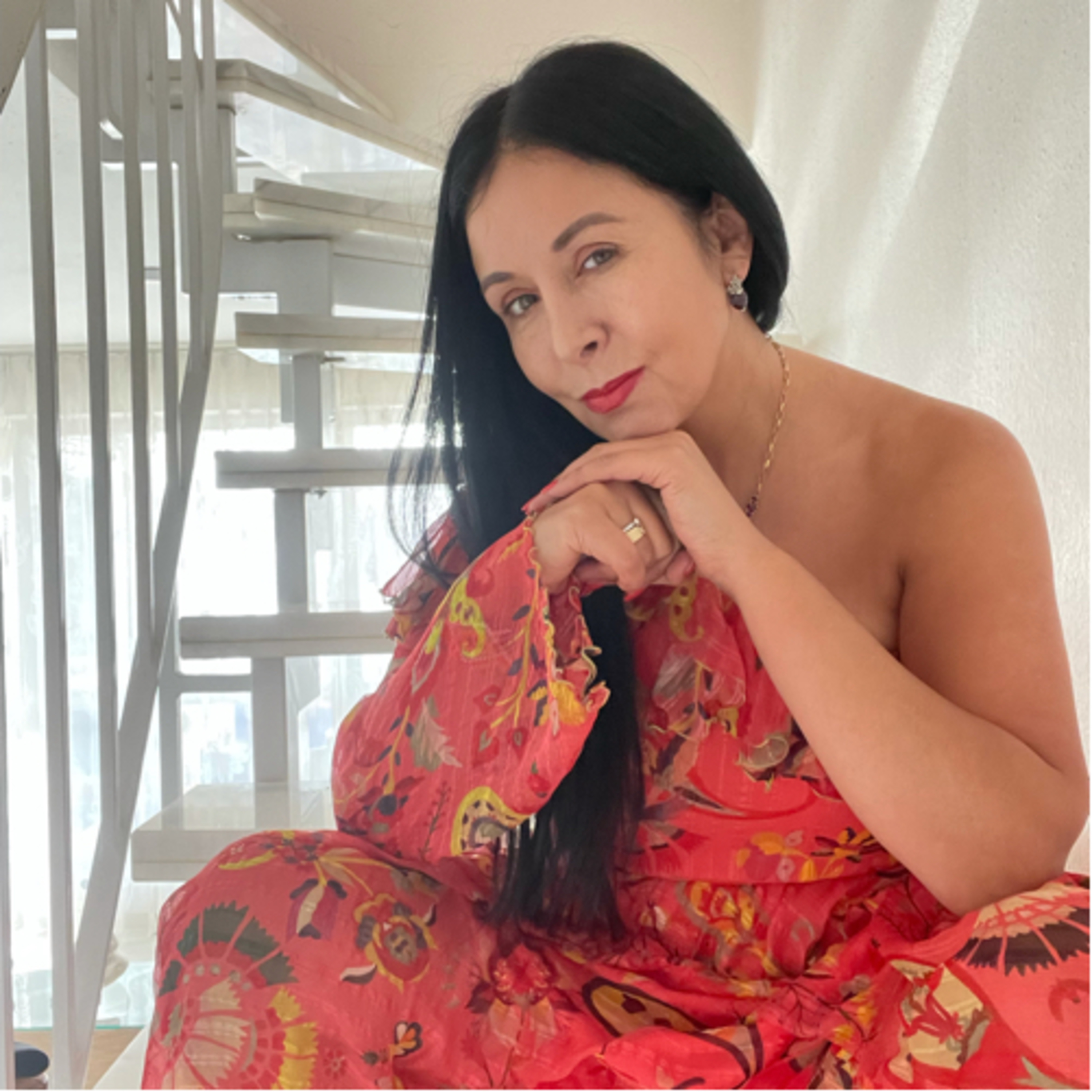 Diana Elgass Podcast