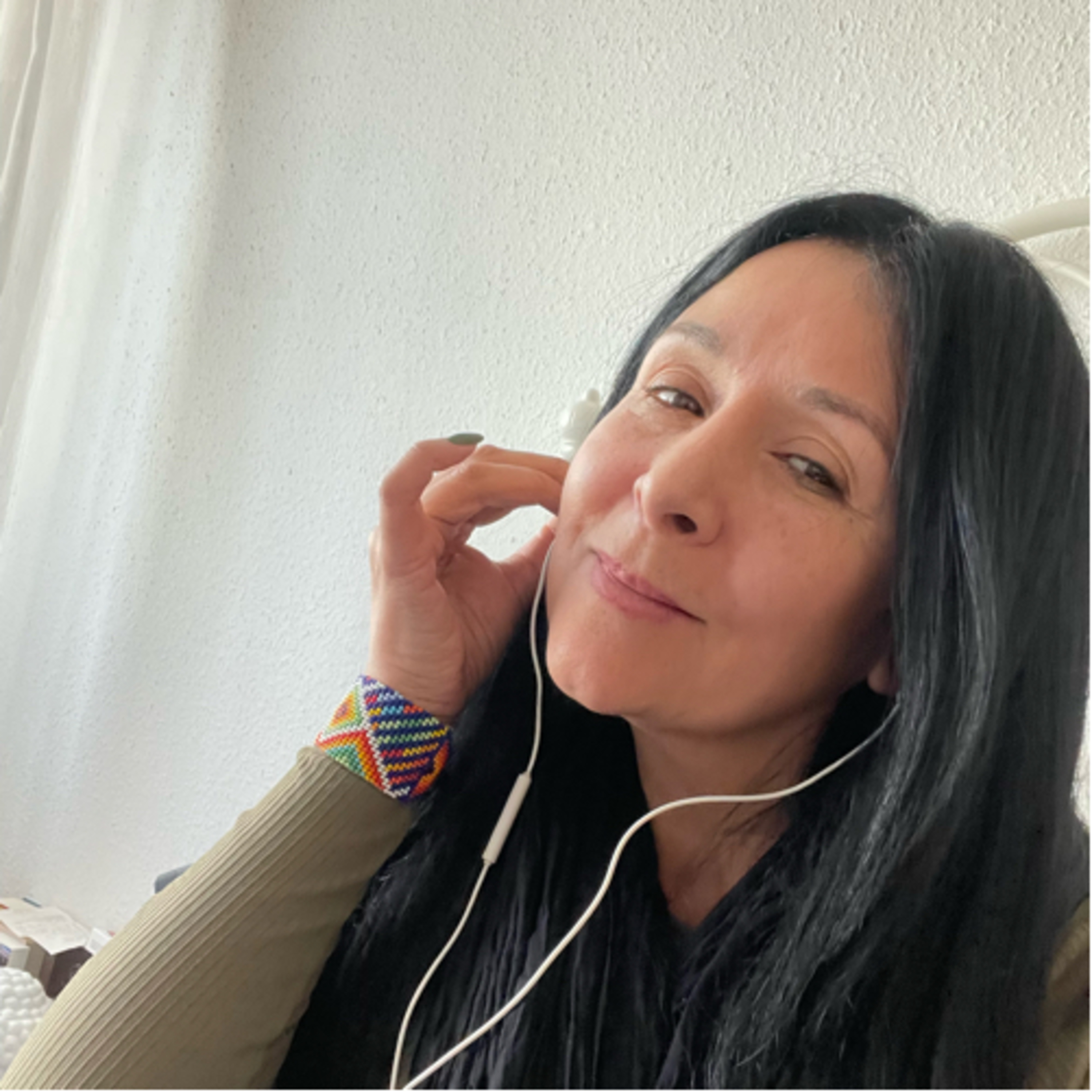 Diana Elgass Podcast