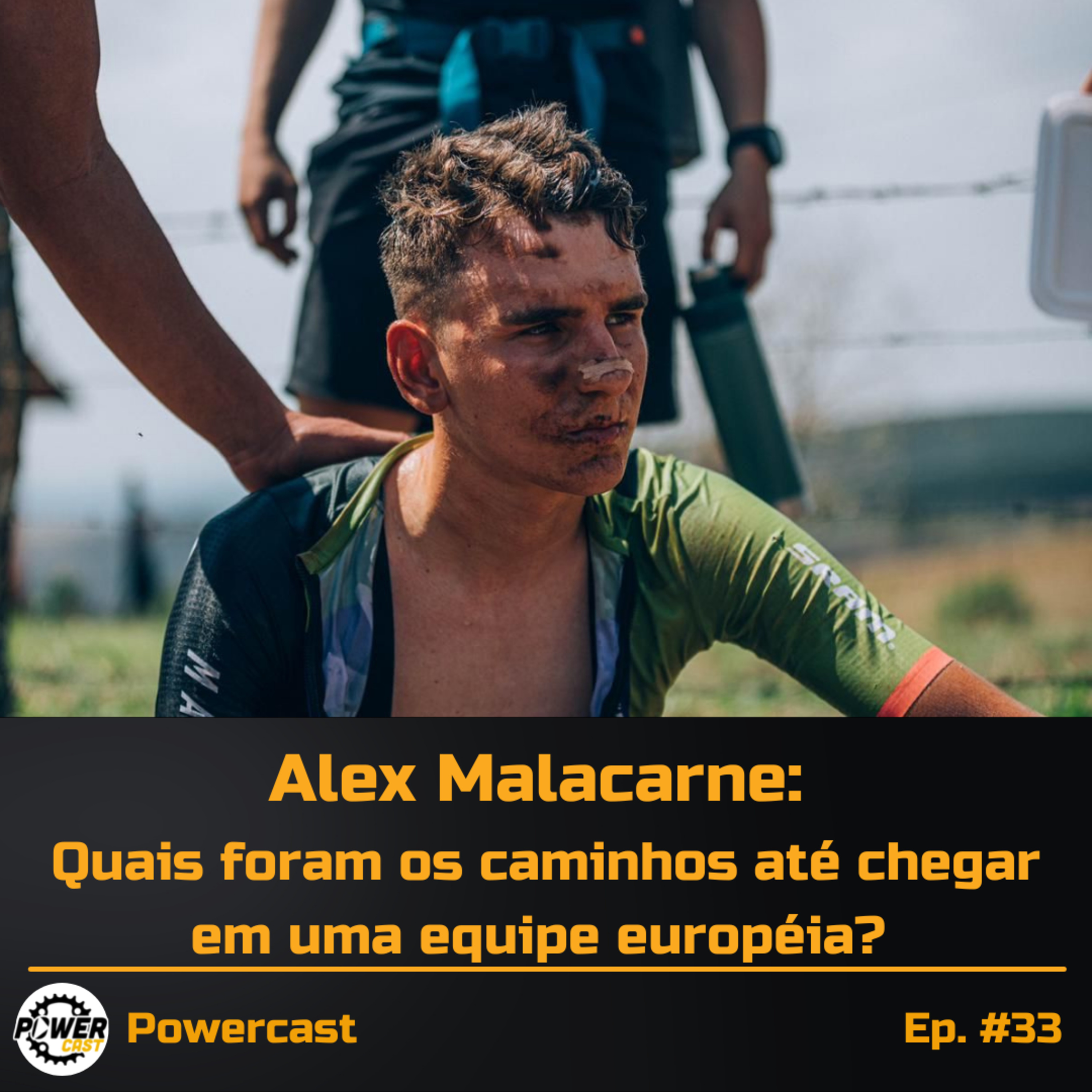 PowerCast