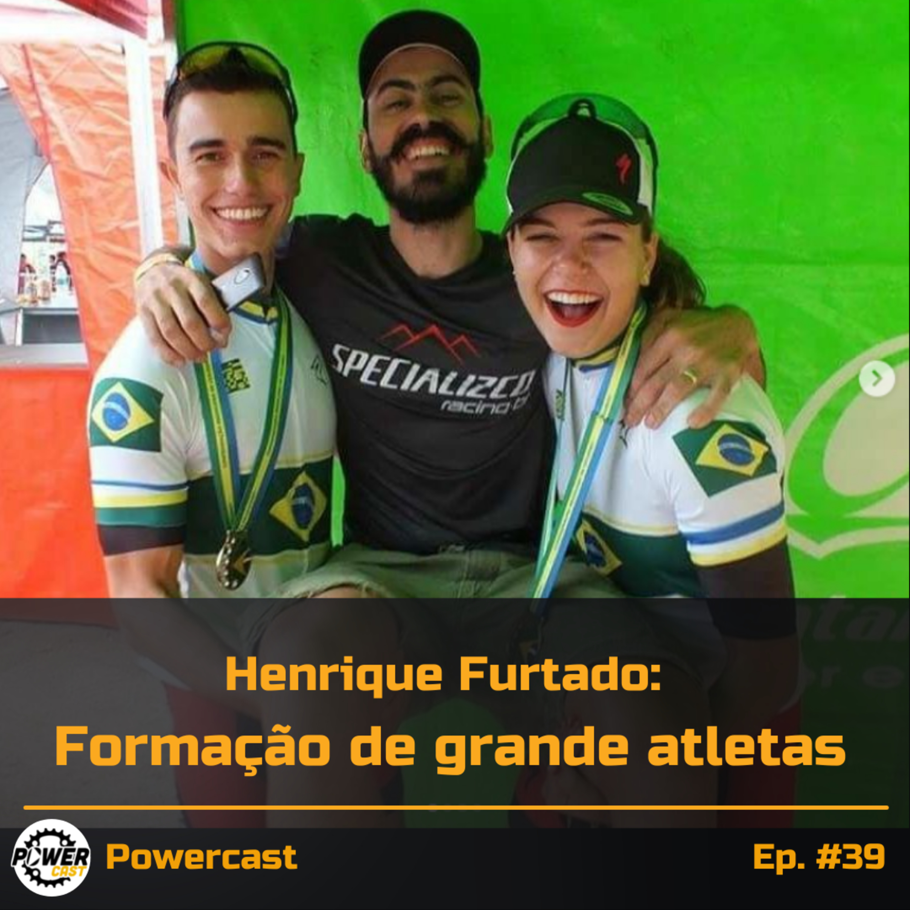 PowerCast