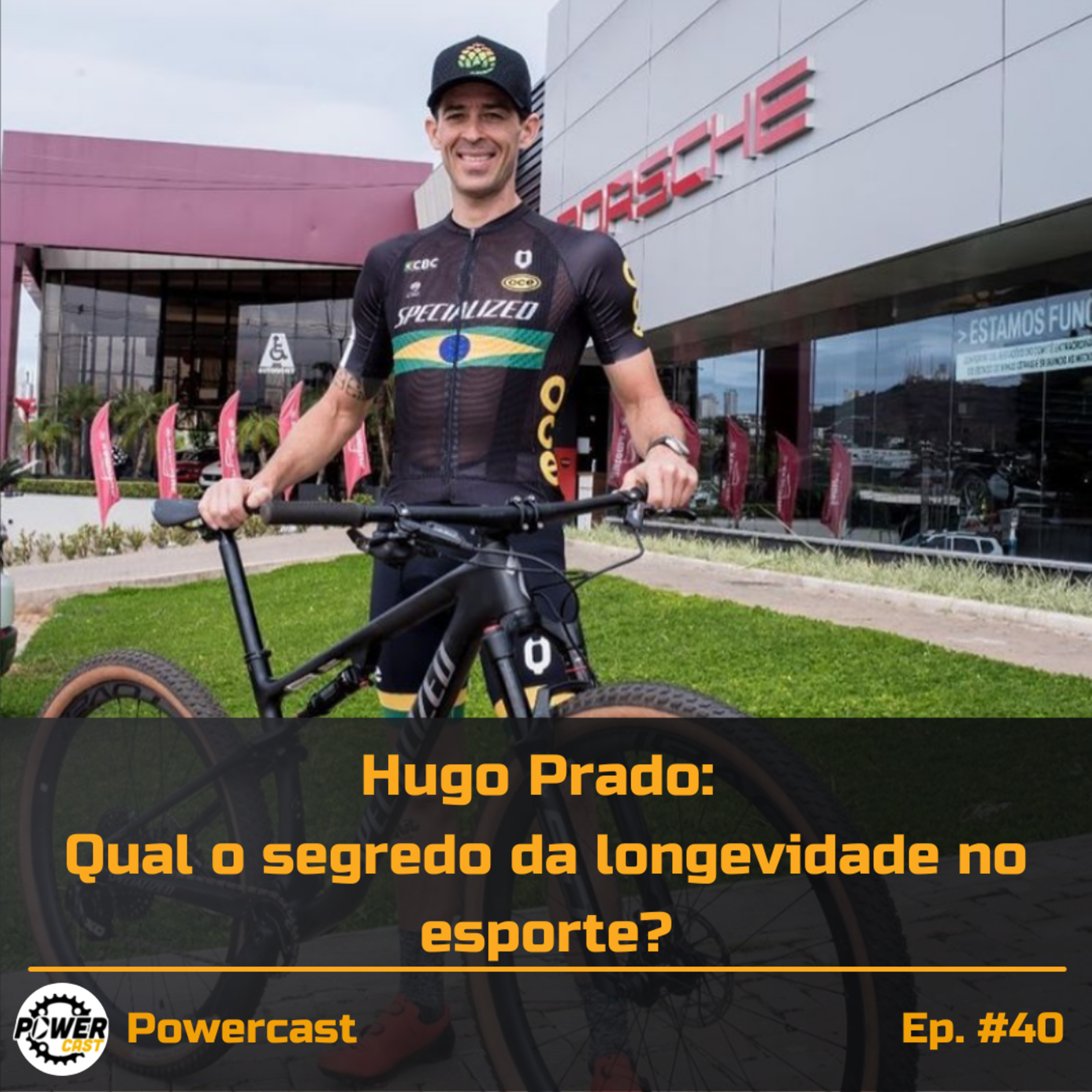 PowerCast