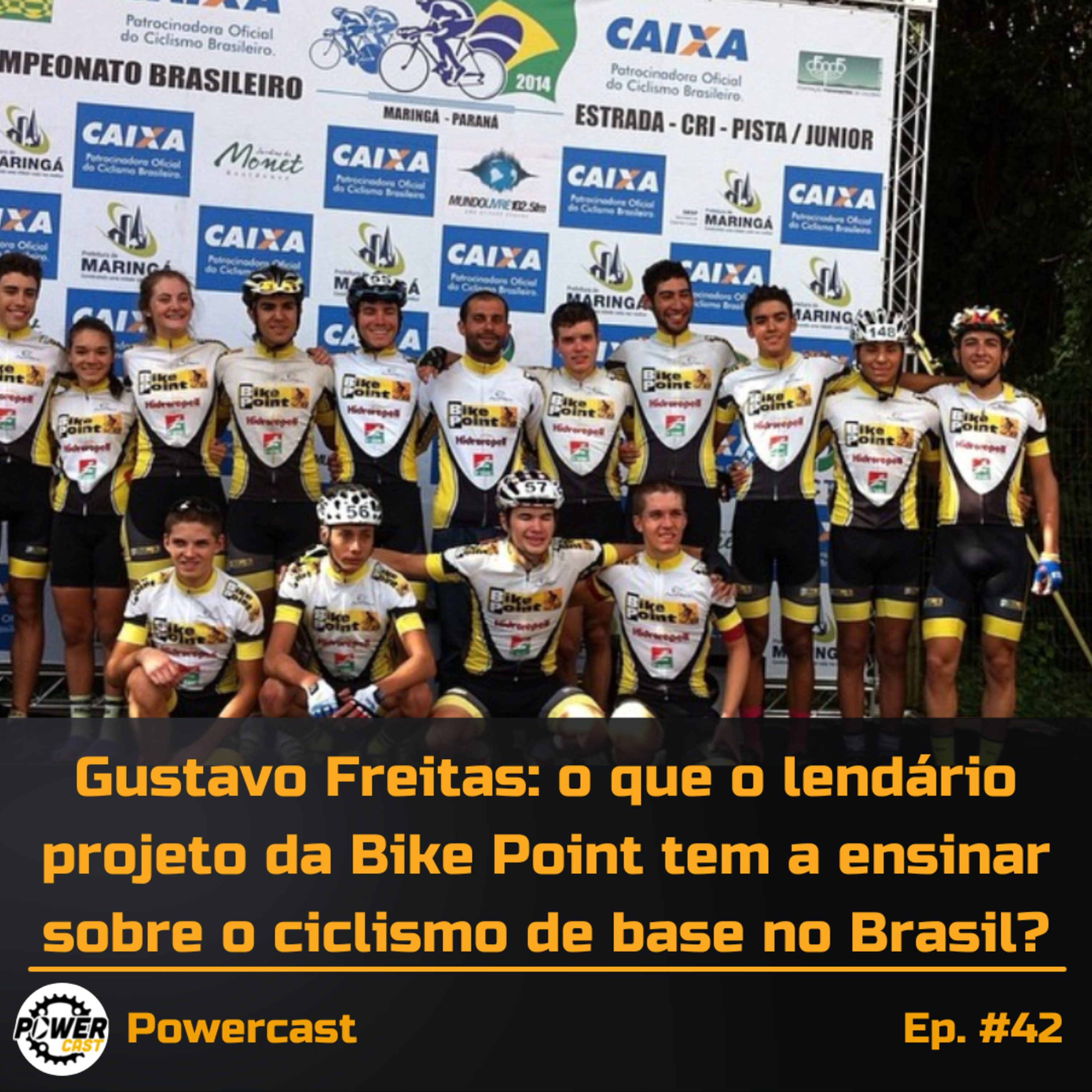 PowerCast