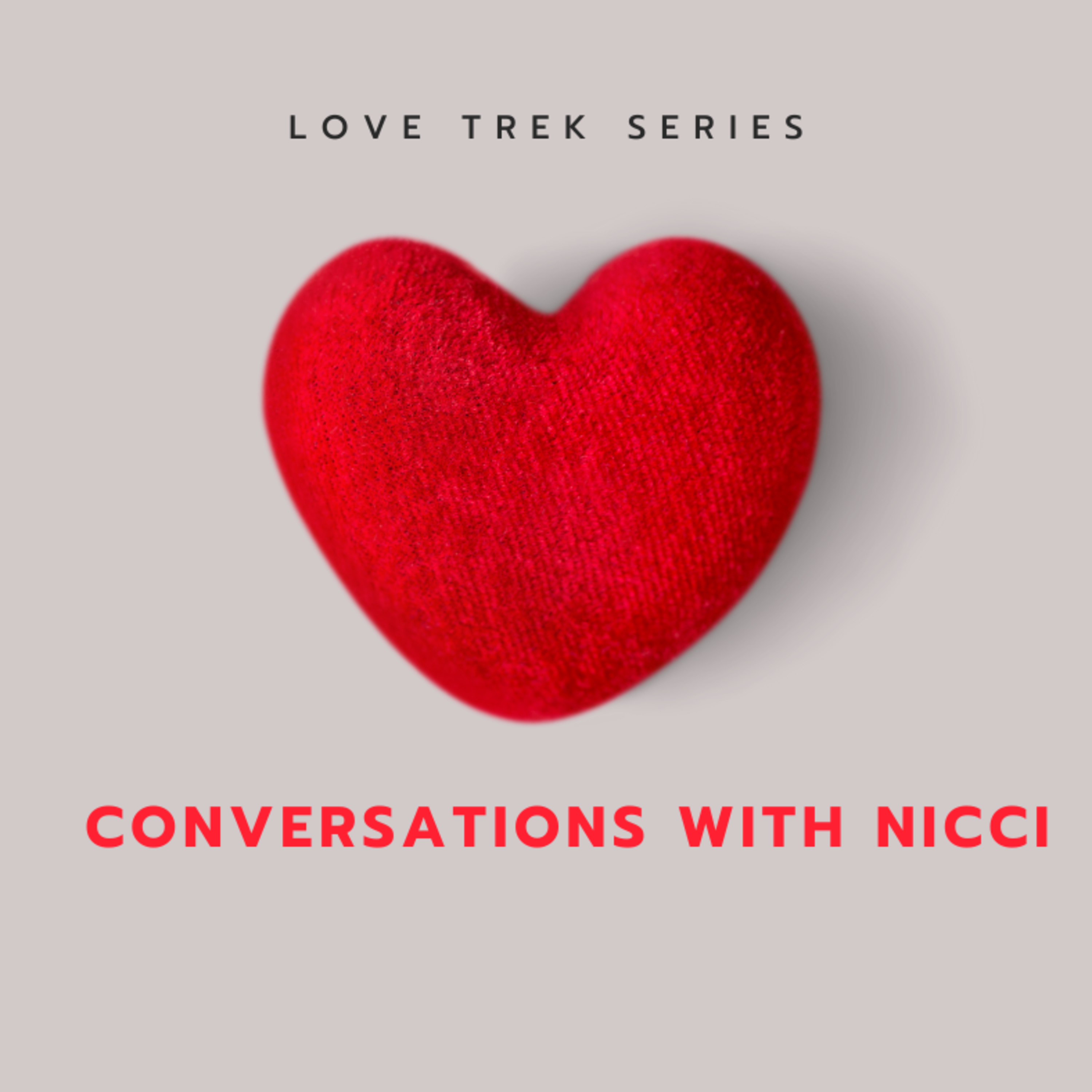 Love Trek: Does true love exist??
