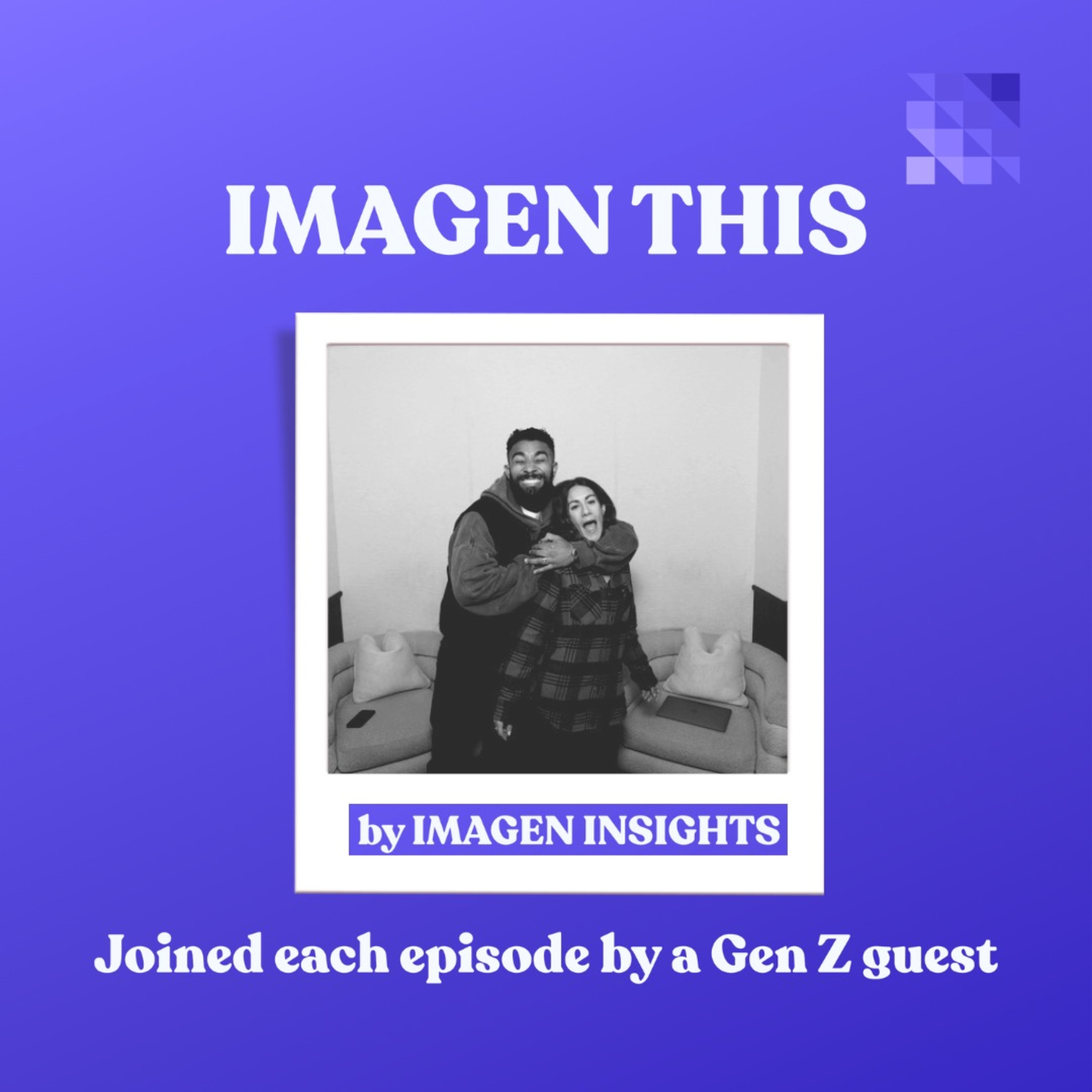 Imagen Insights: Three year celebratory episode!