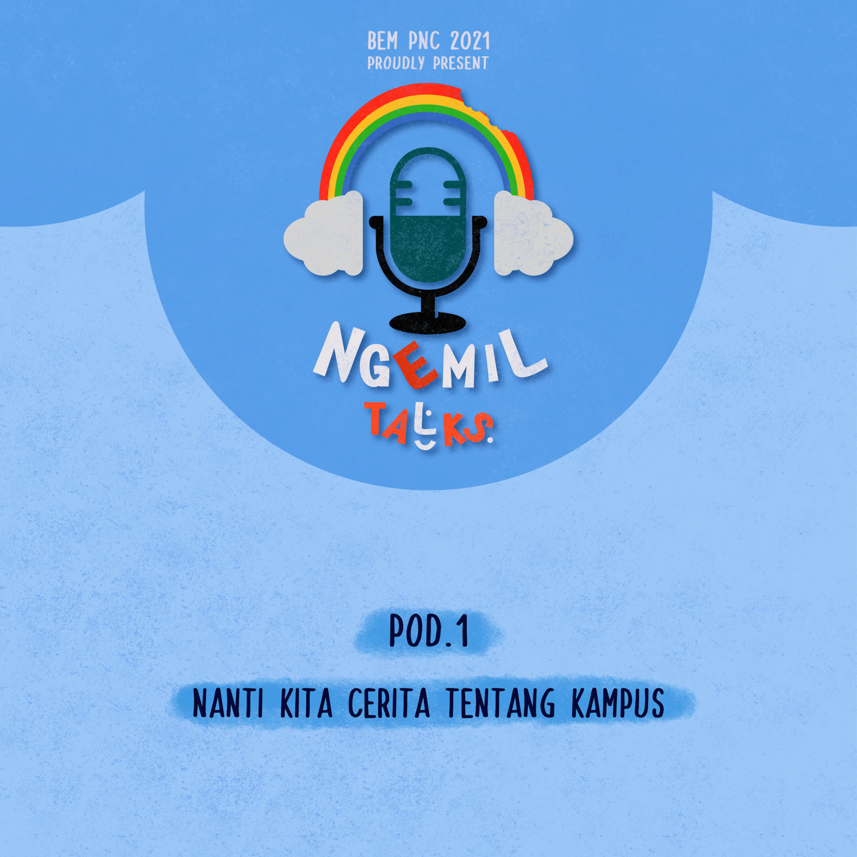 Cillennial Talks