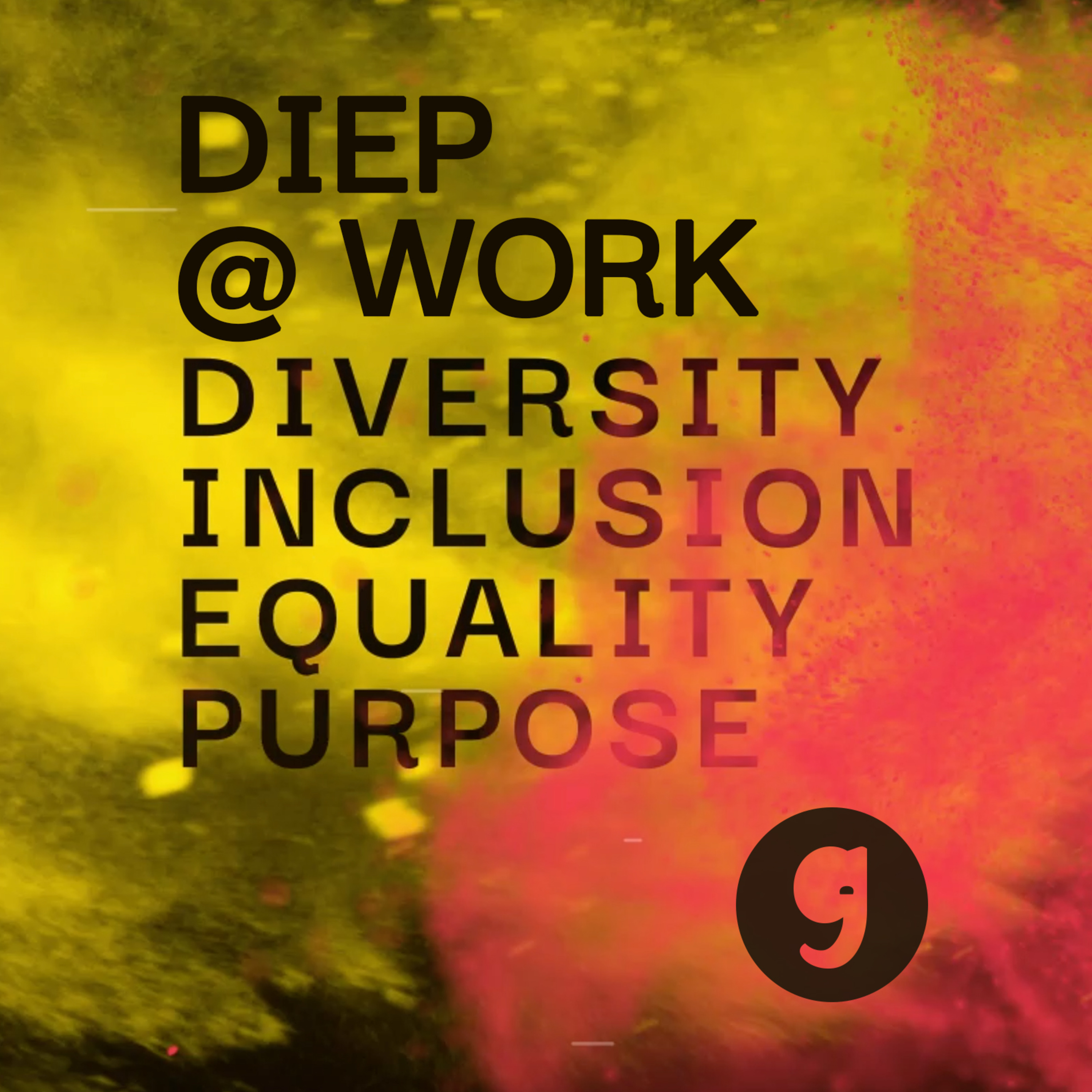 DIEP@Work