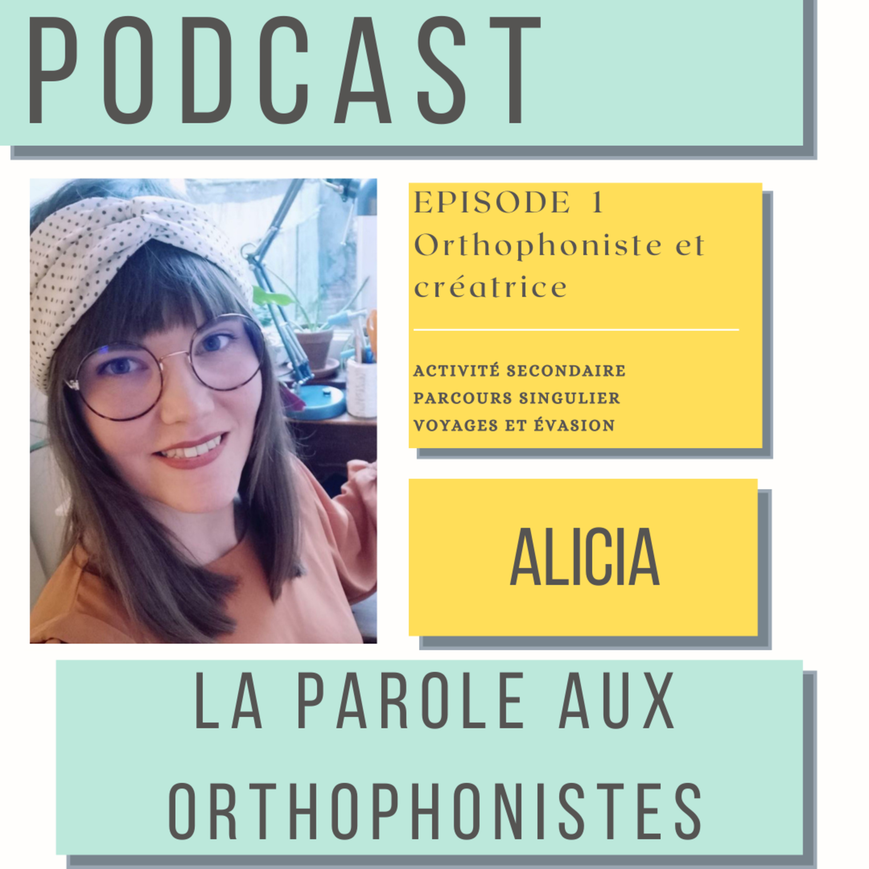 La Parole Aux Orthophonistes