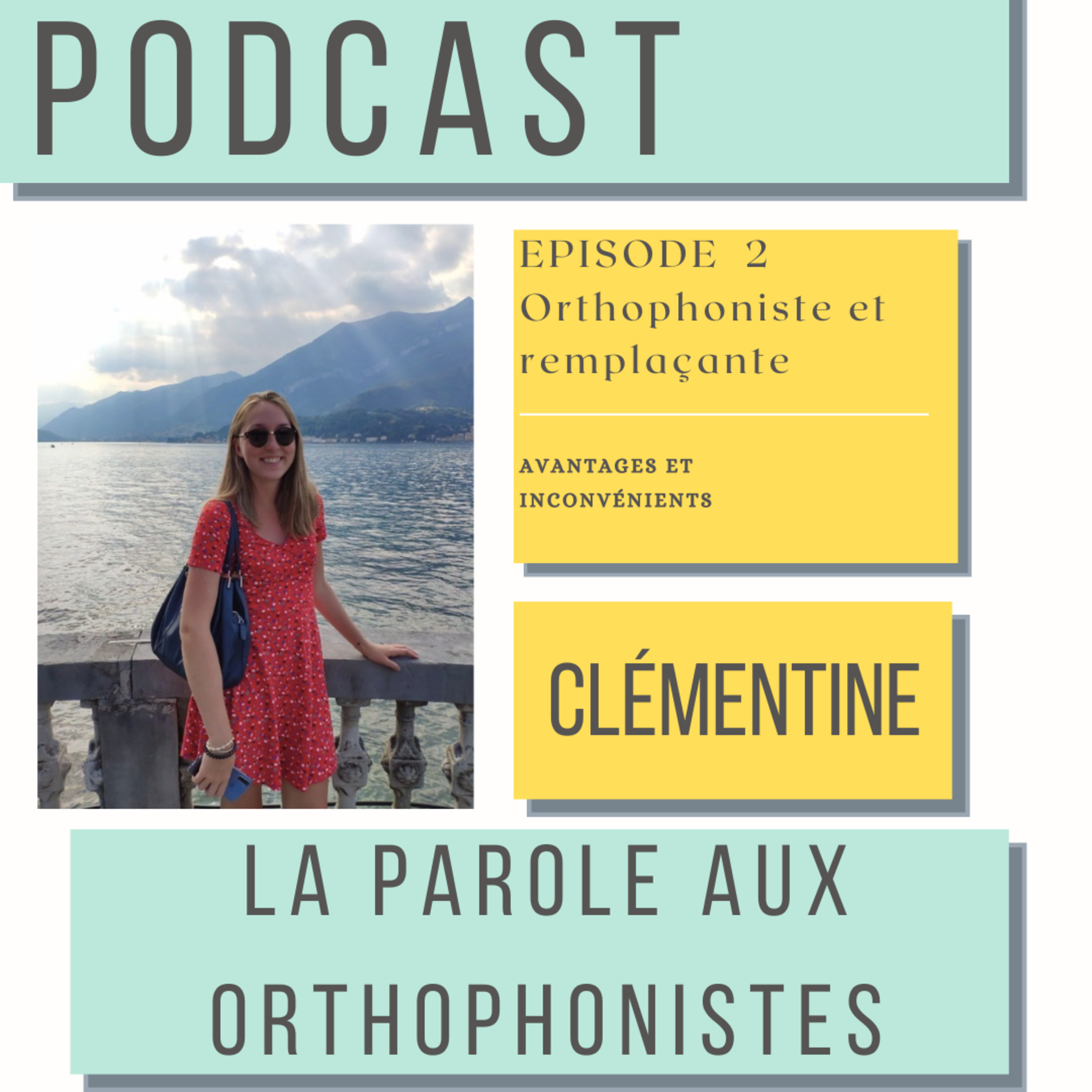 La Parole Aux Orthophonistes