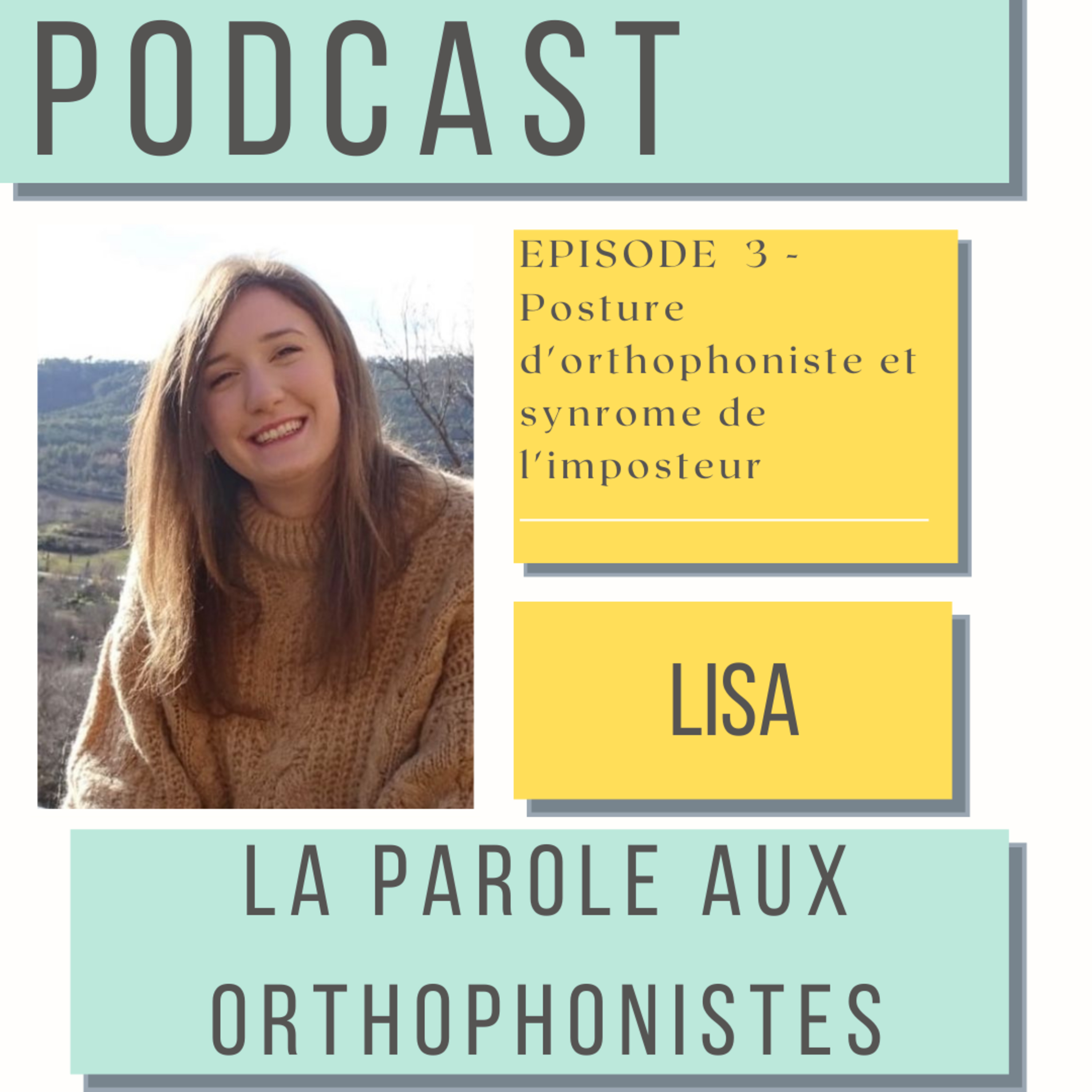 La Parole Aux Orthophonistes