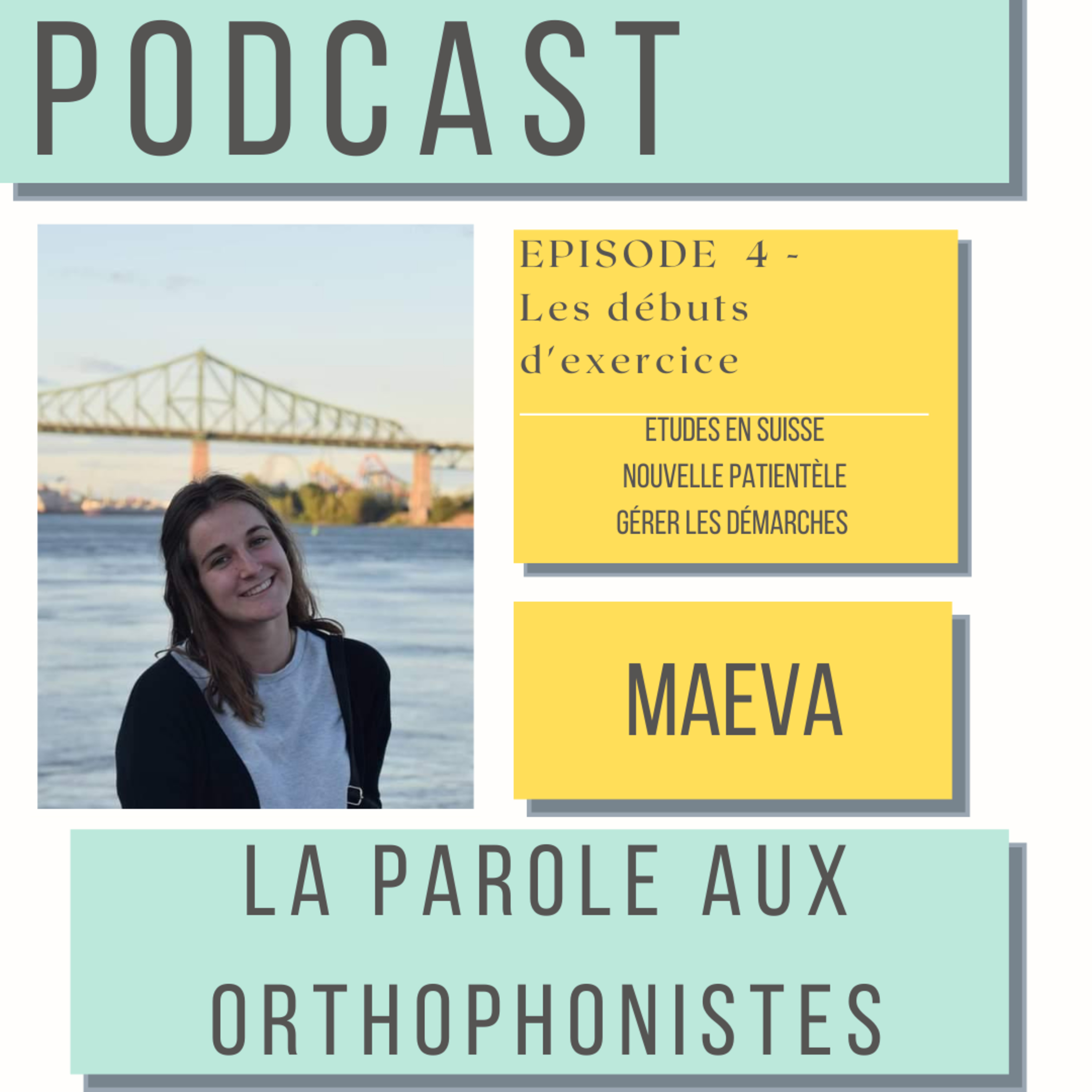 La Parole Aux Orthophonistes