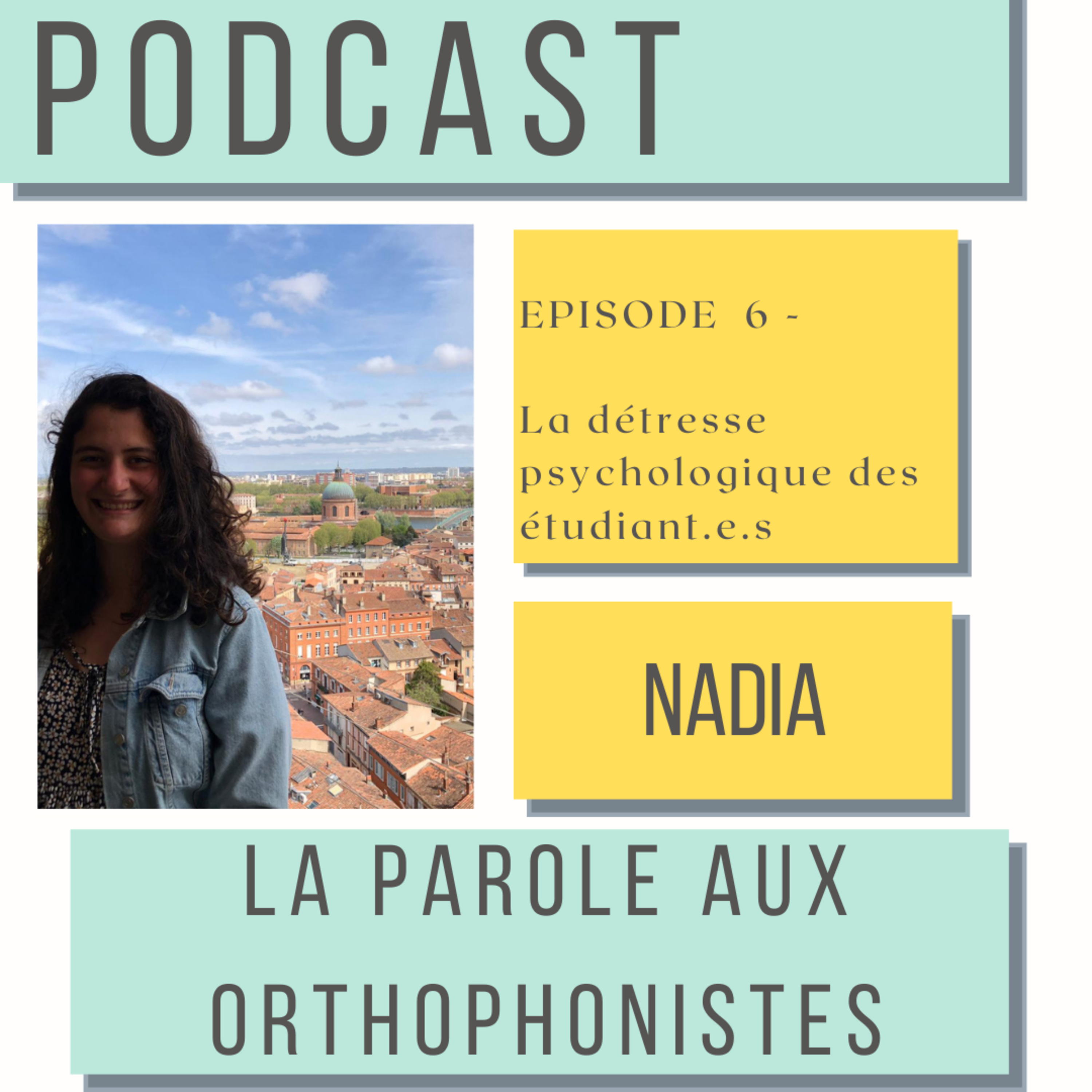 La Parole Aux Orthophonistes