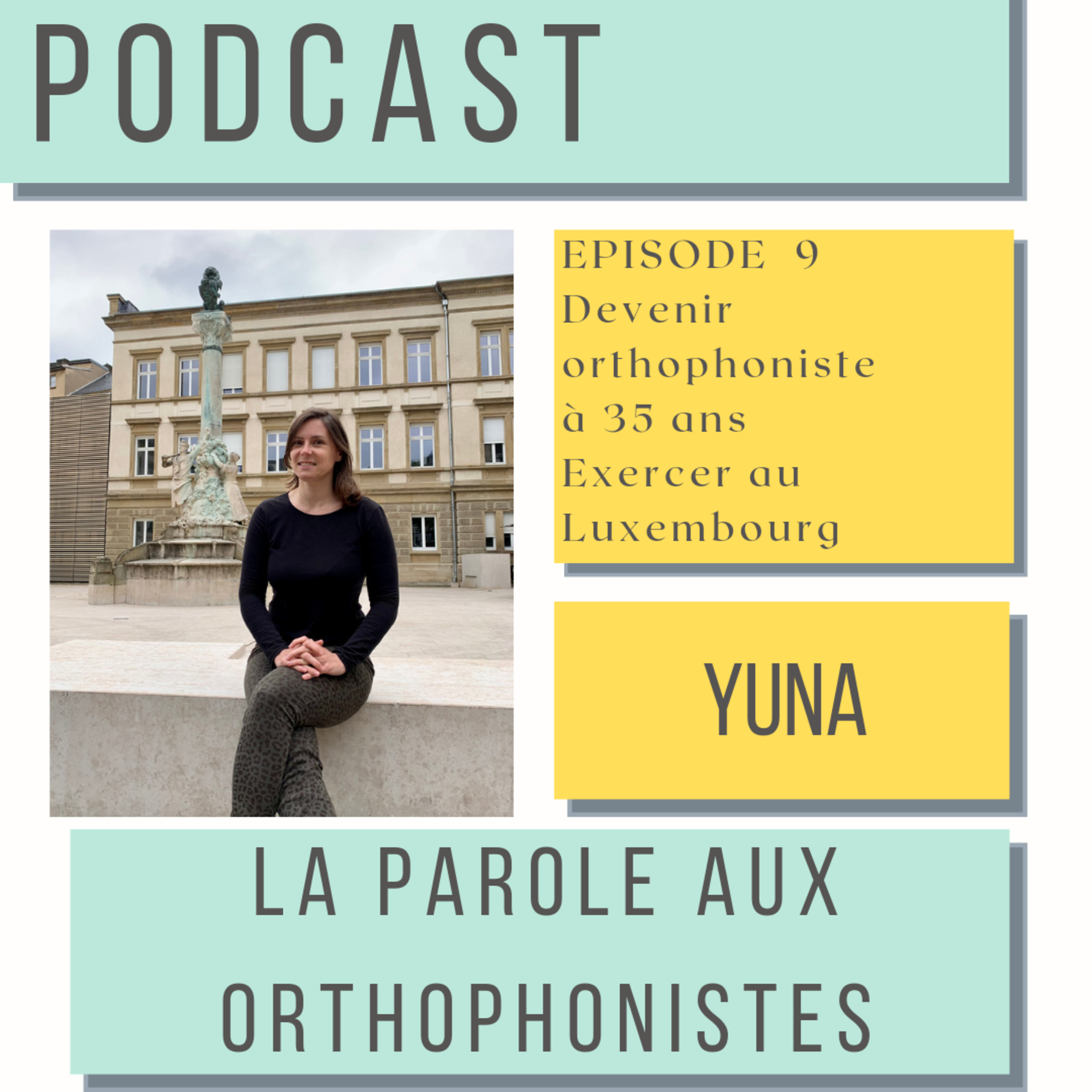 La Parole Aux Orthophonistes