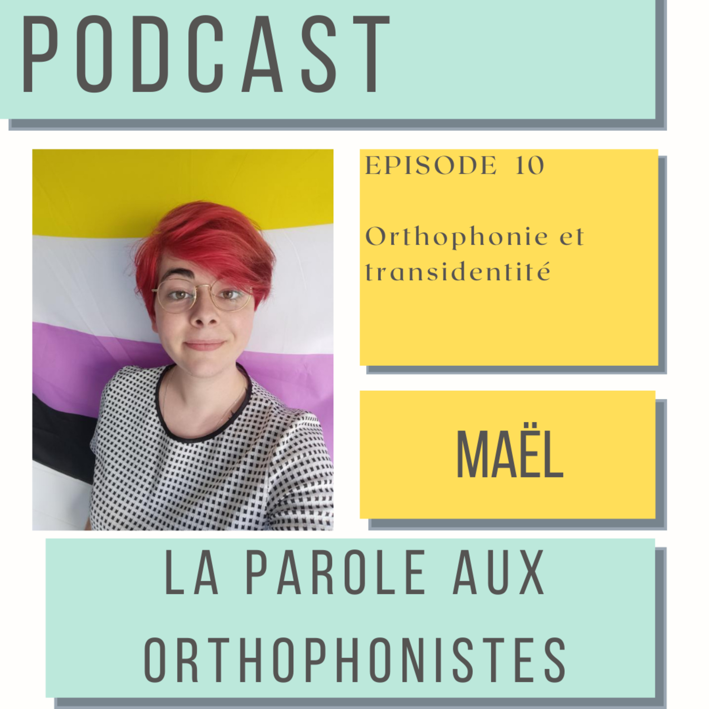 La Parole Aux Orthophonistes