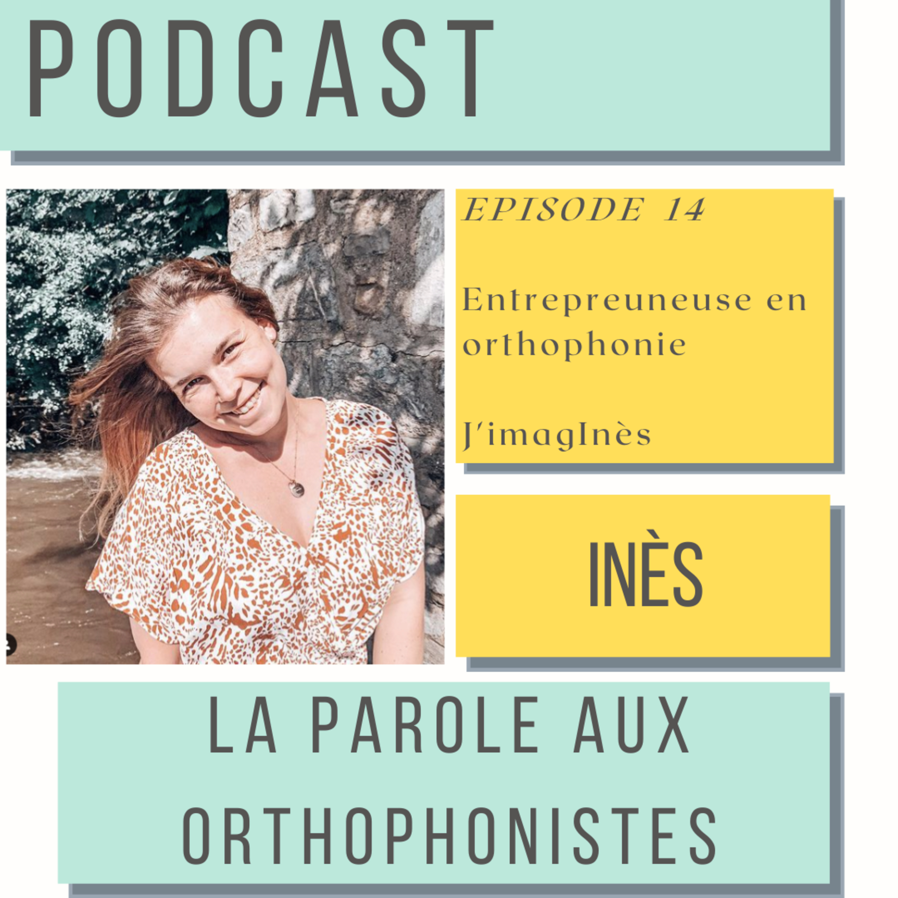 La Parole Aux Orthophonistes