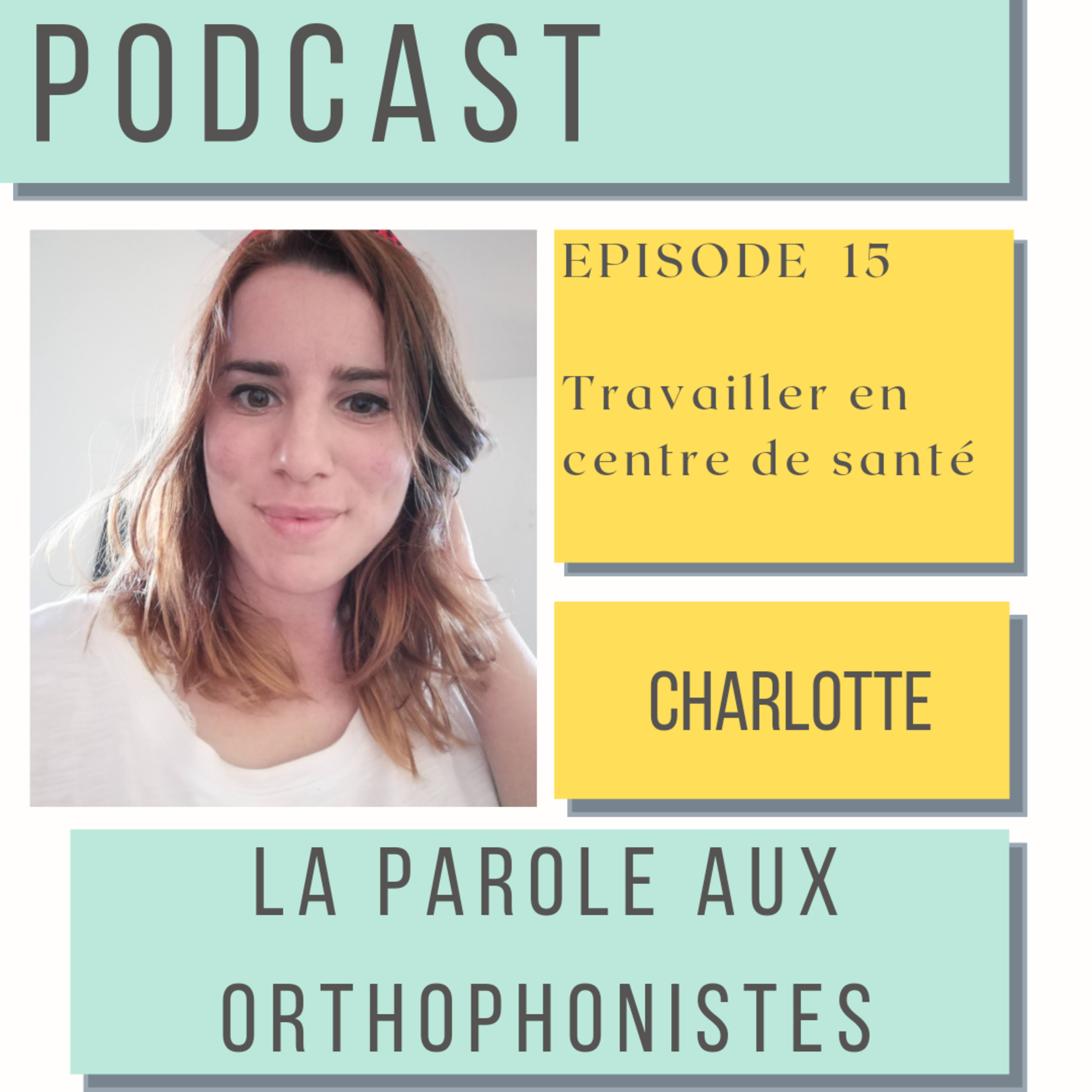 La Parole Aux Orthophonistes