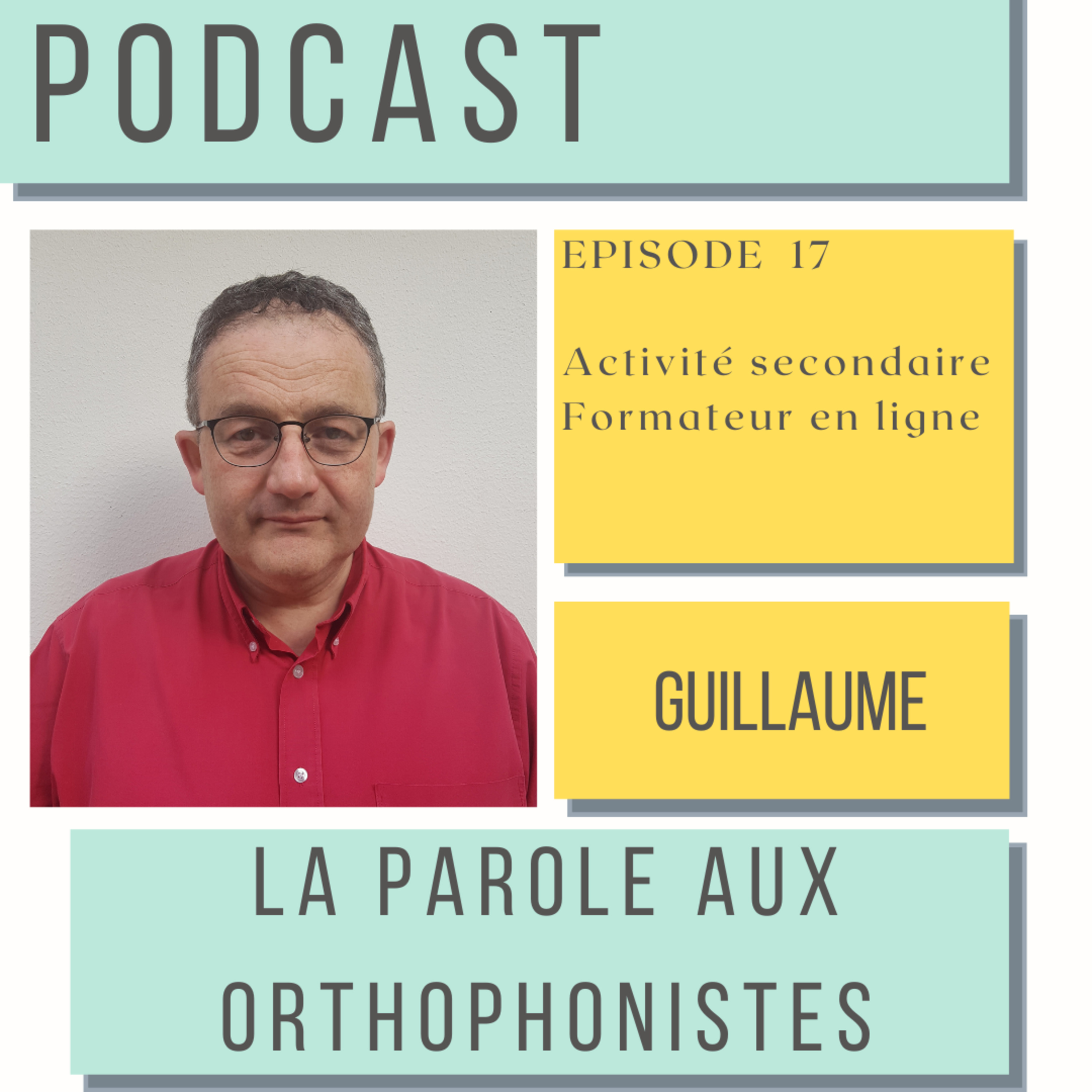 La Parole Aux Orthophonistes
