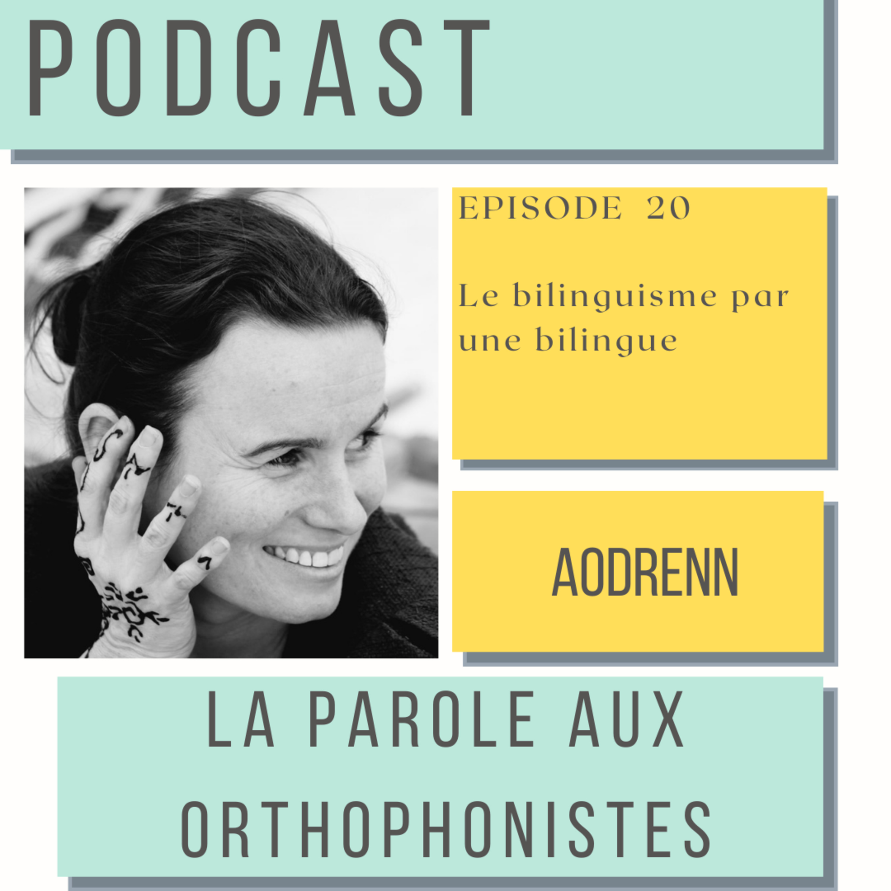 La Parole Aux Orthophonistes