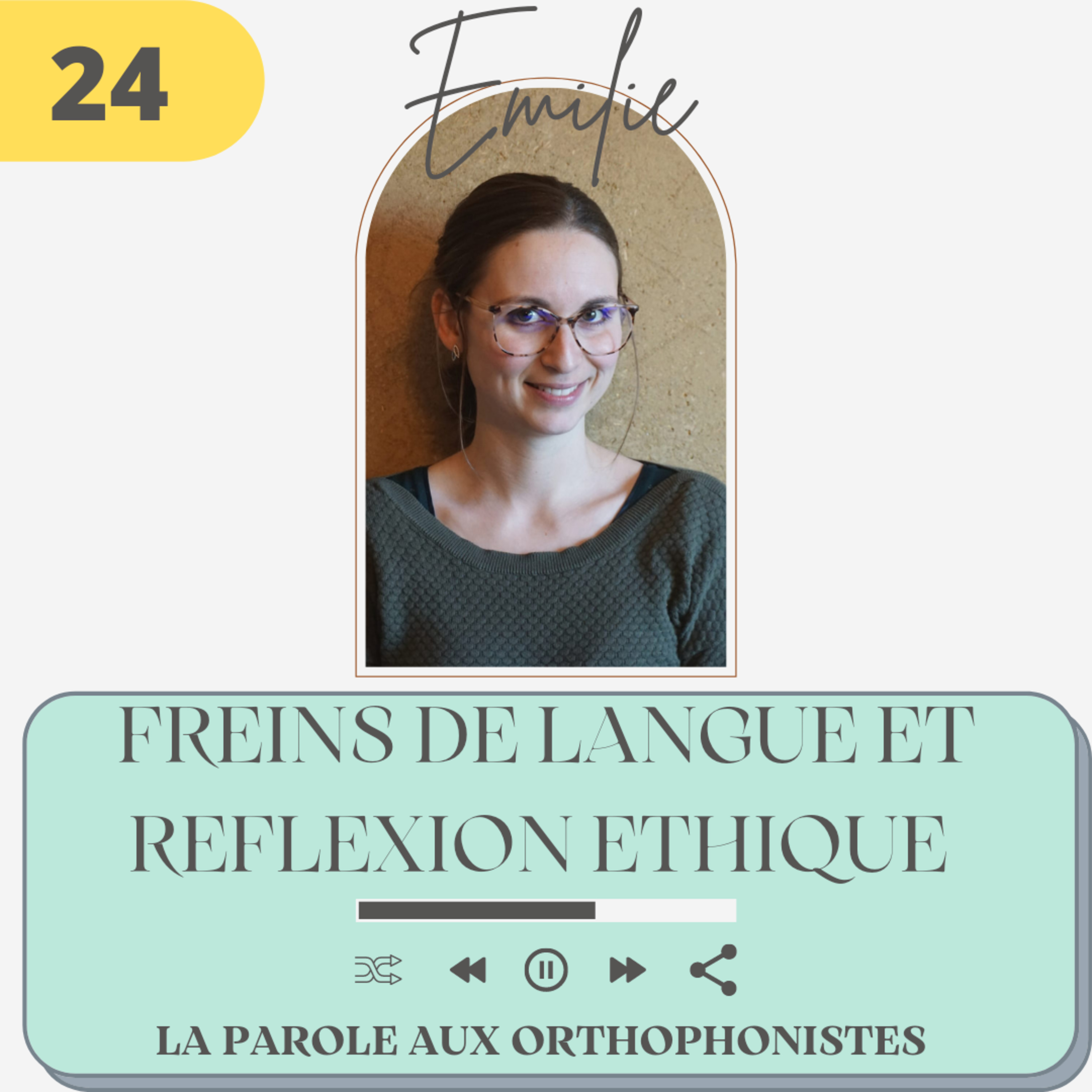 La Parole Aux Orthophonistes
