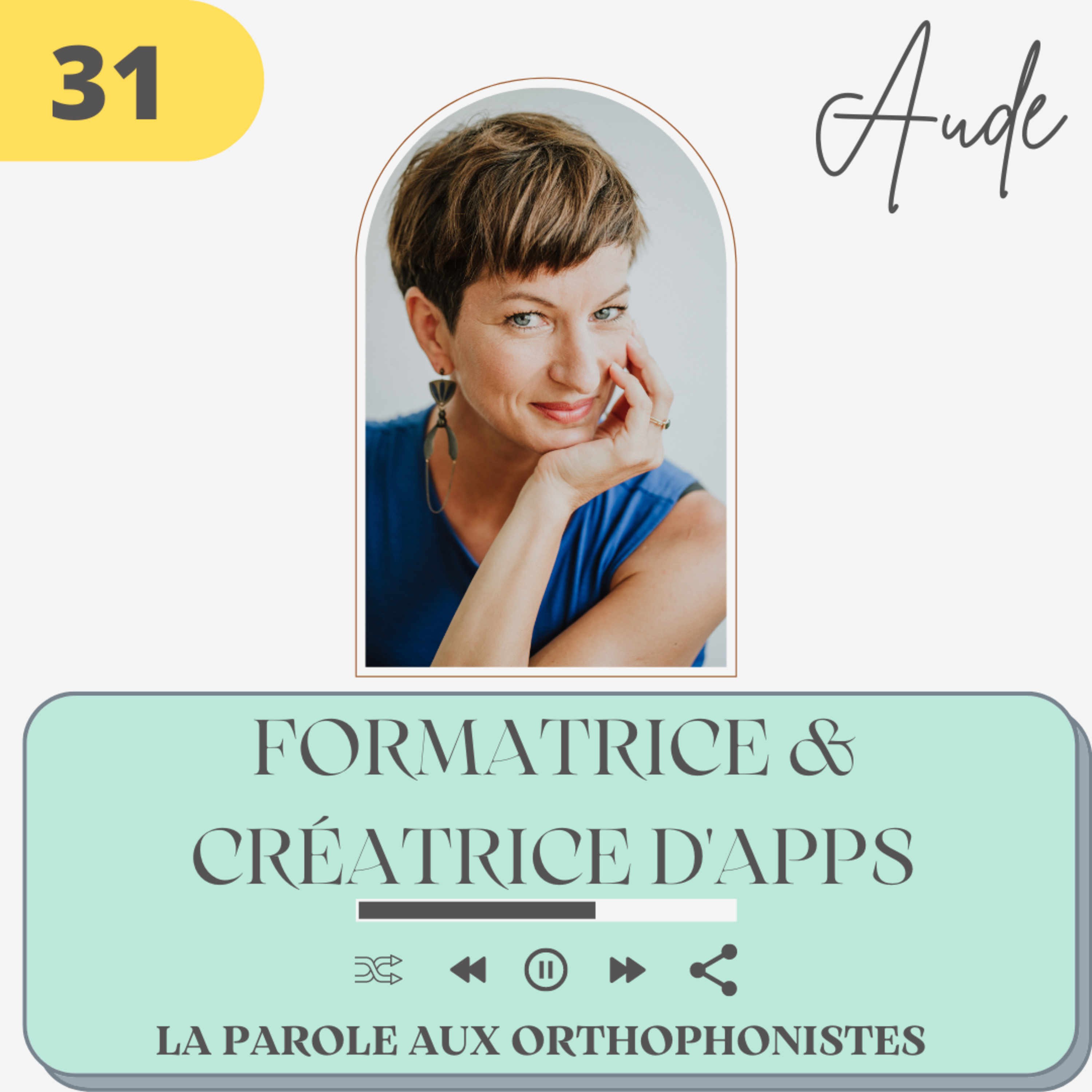 La Parole Aux Orthophonistes