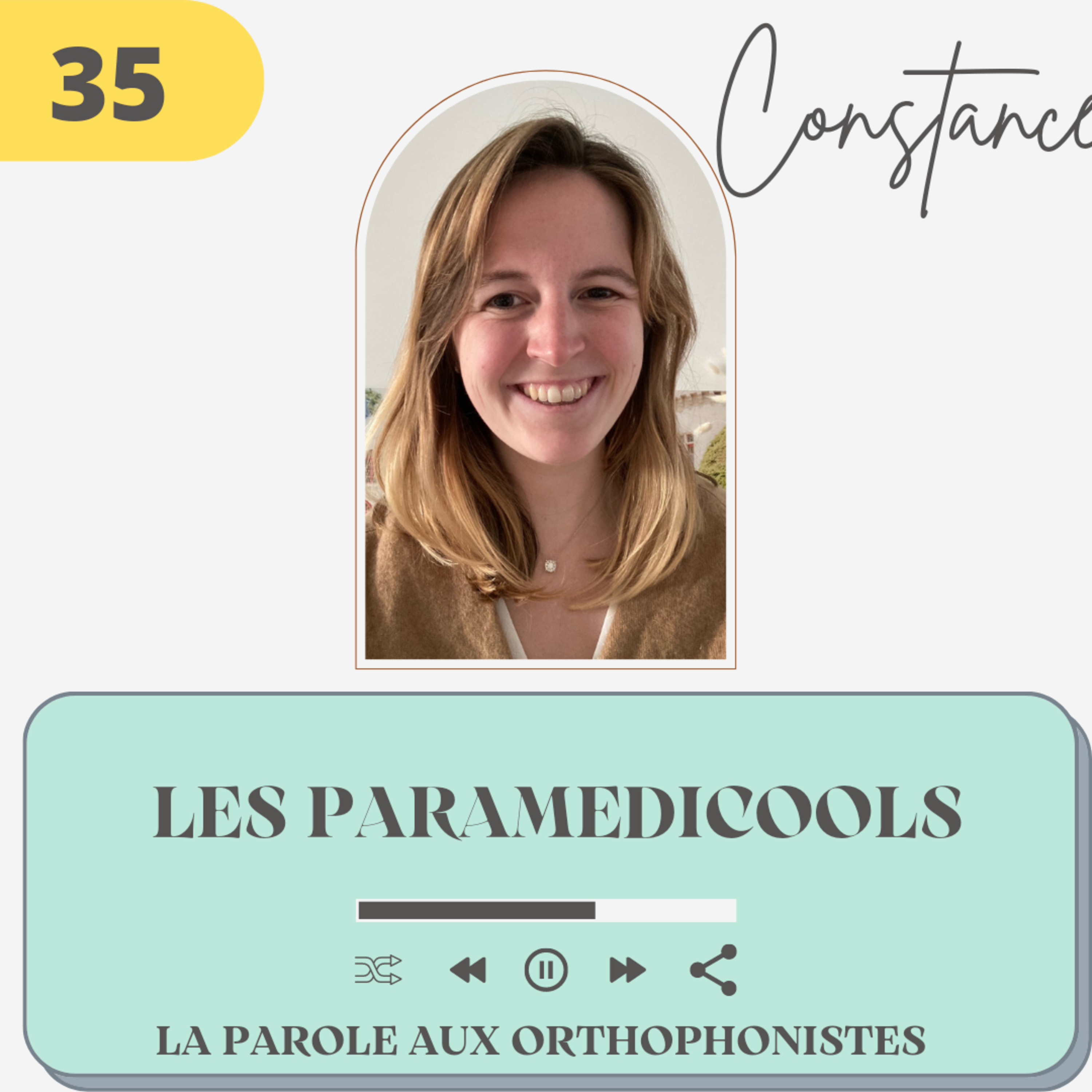 La Parole Aux Orthophonistes
