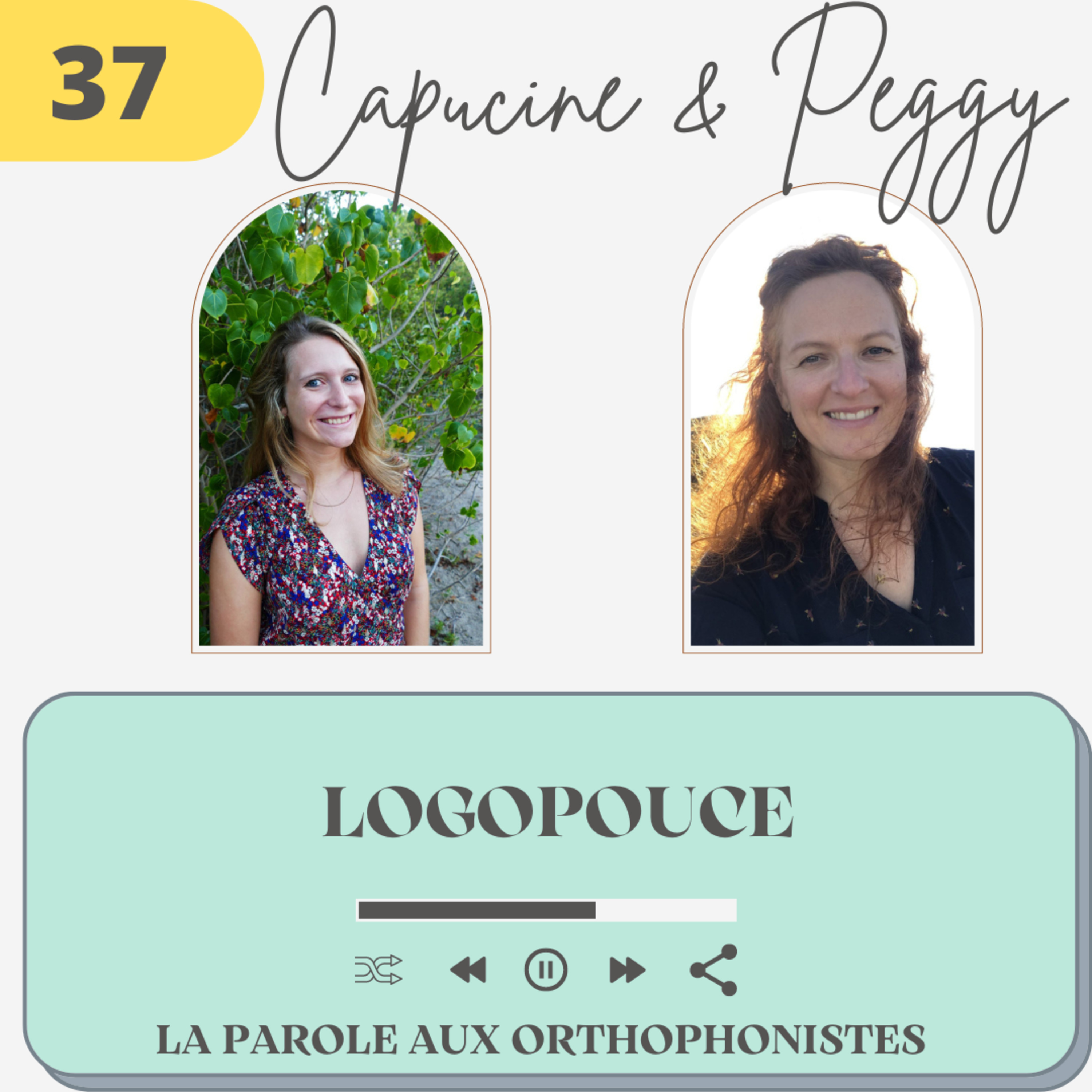 La Parole Aux Orthophonistes