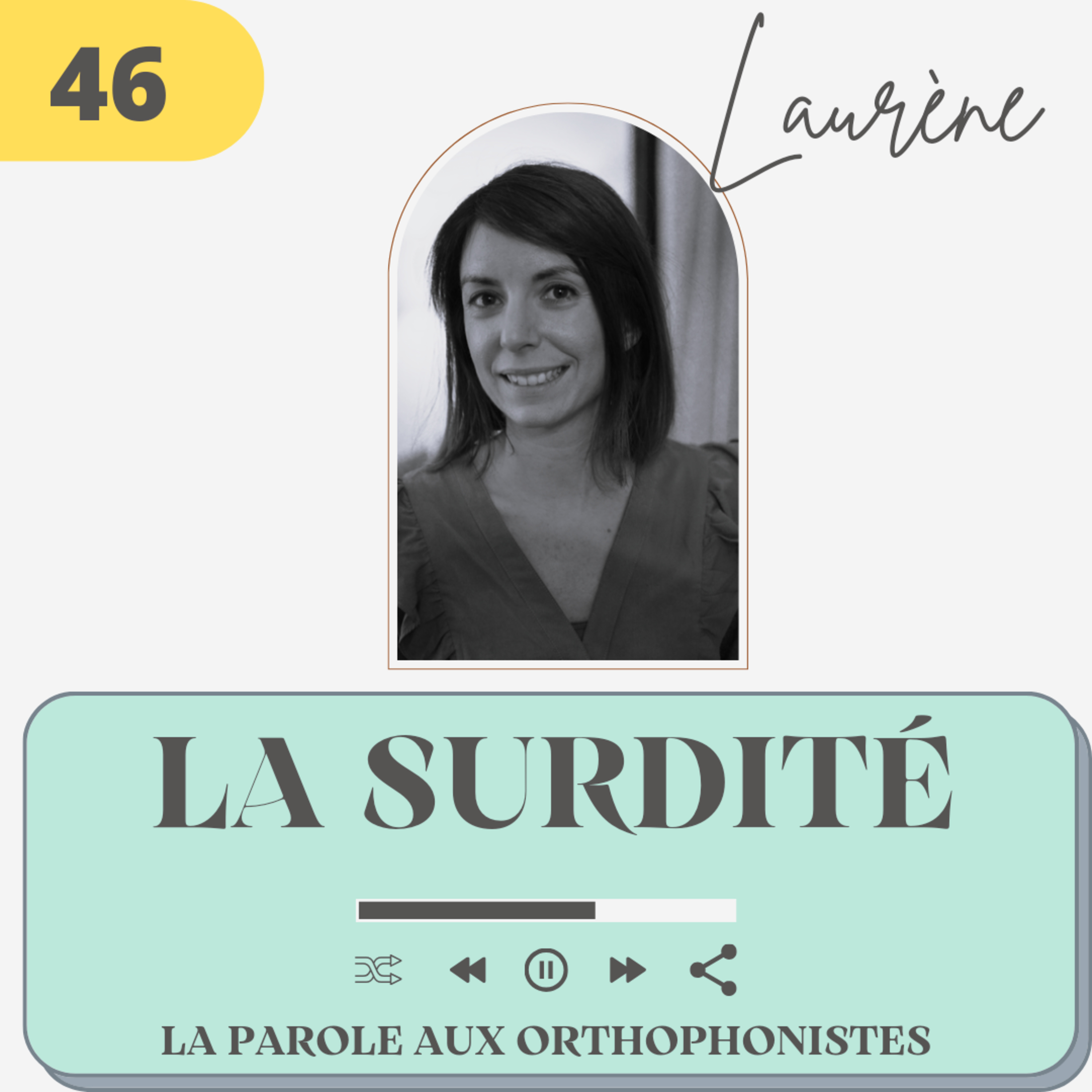La Parole Aux Orthophonistes