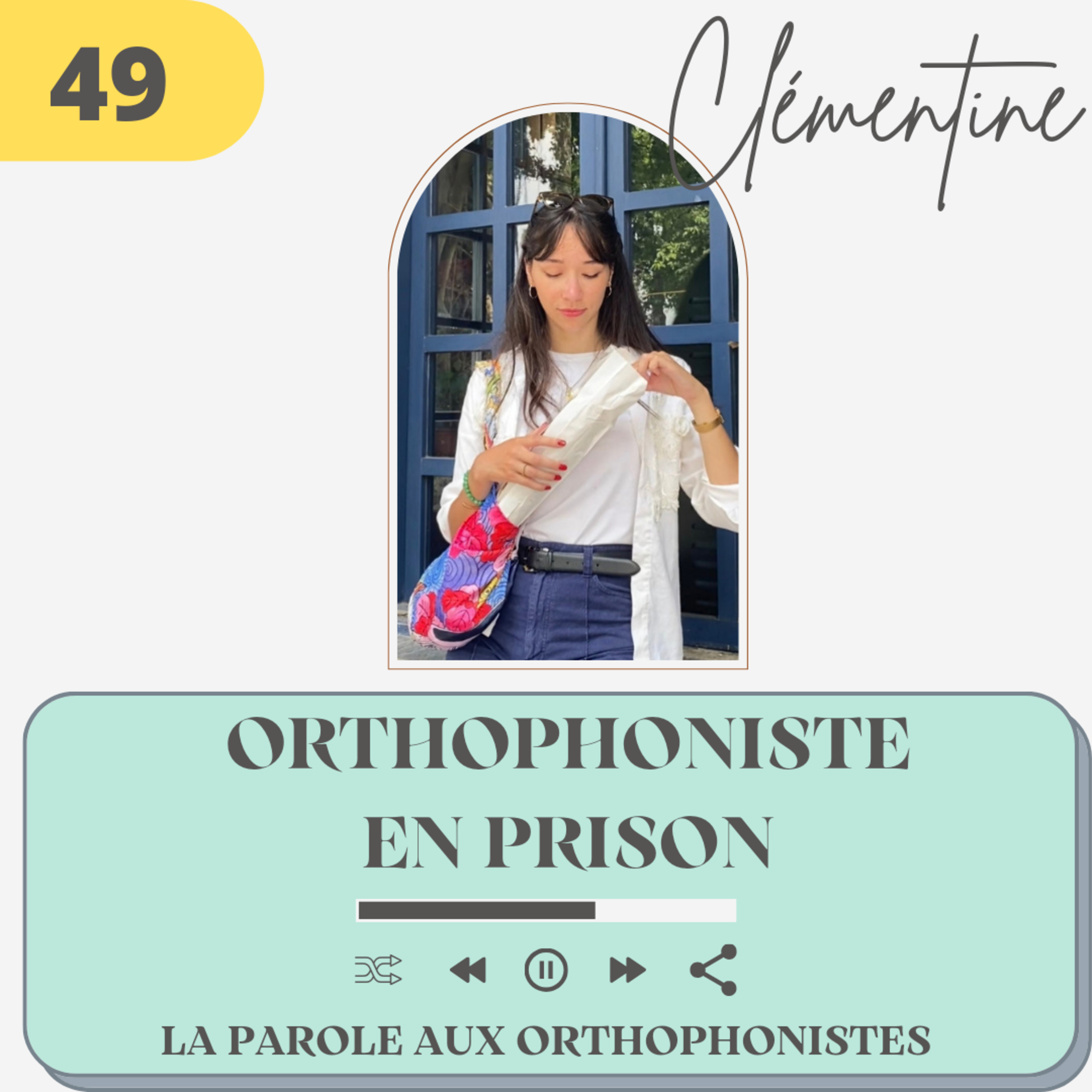 La Parole Aux Orthophonistes