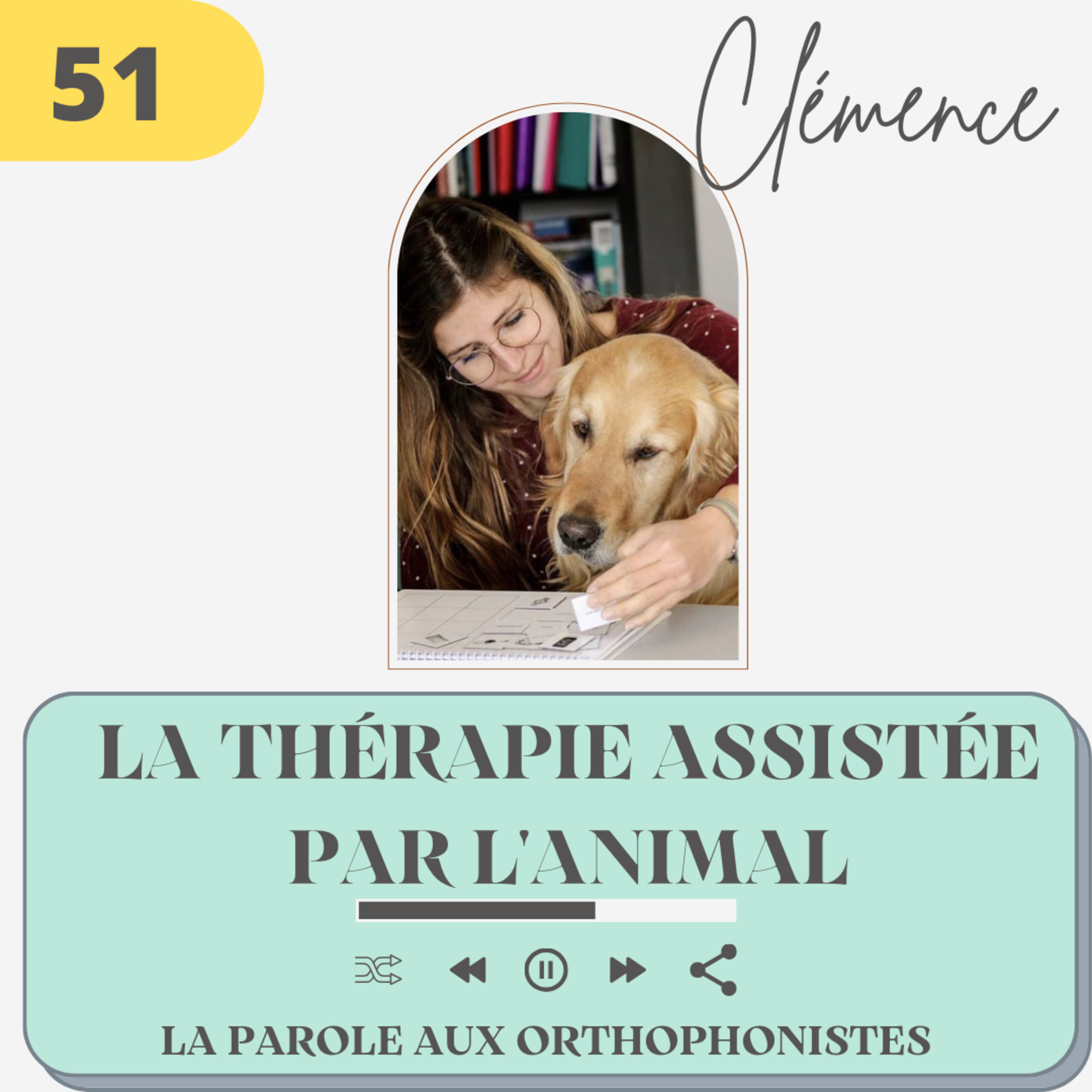 La Parole Aux Orthophonistes