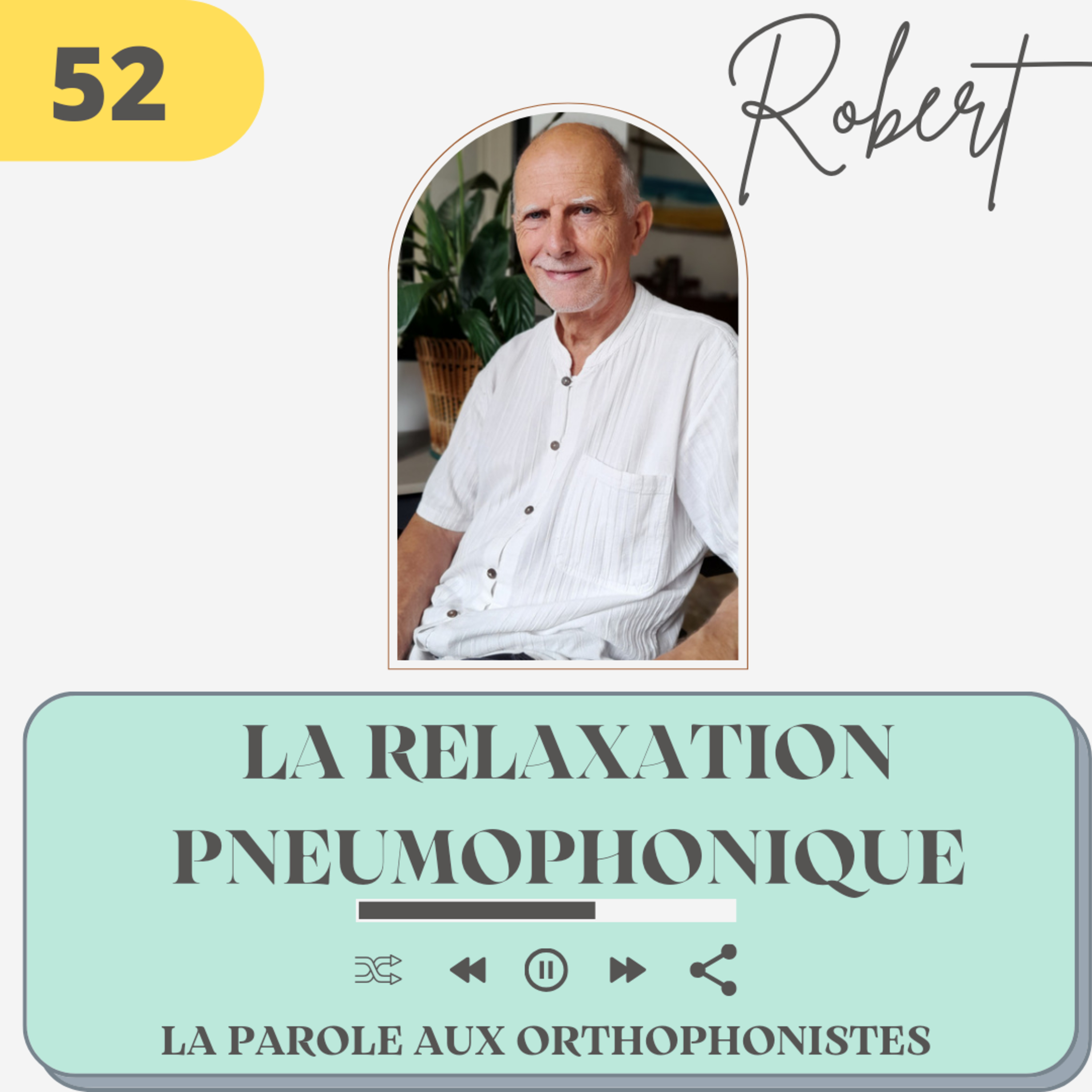 La Parole Aux Orthophonistes