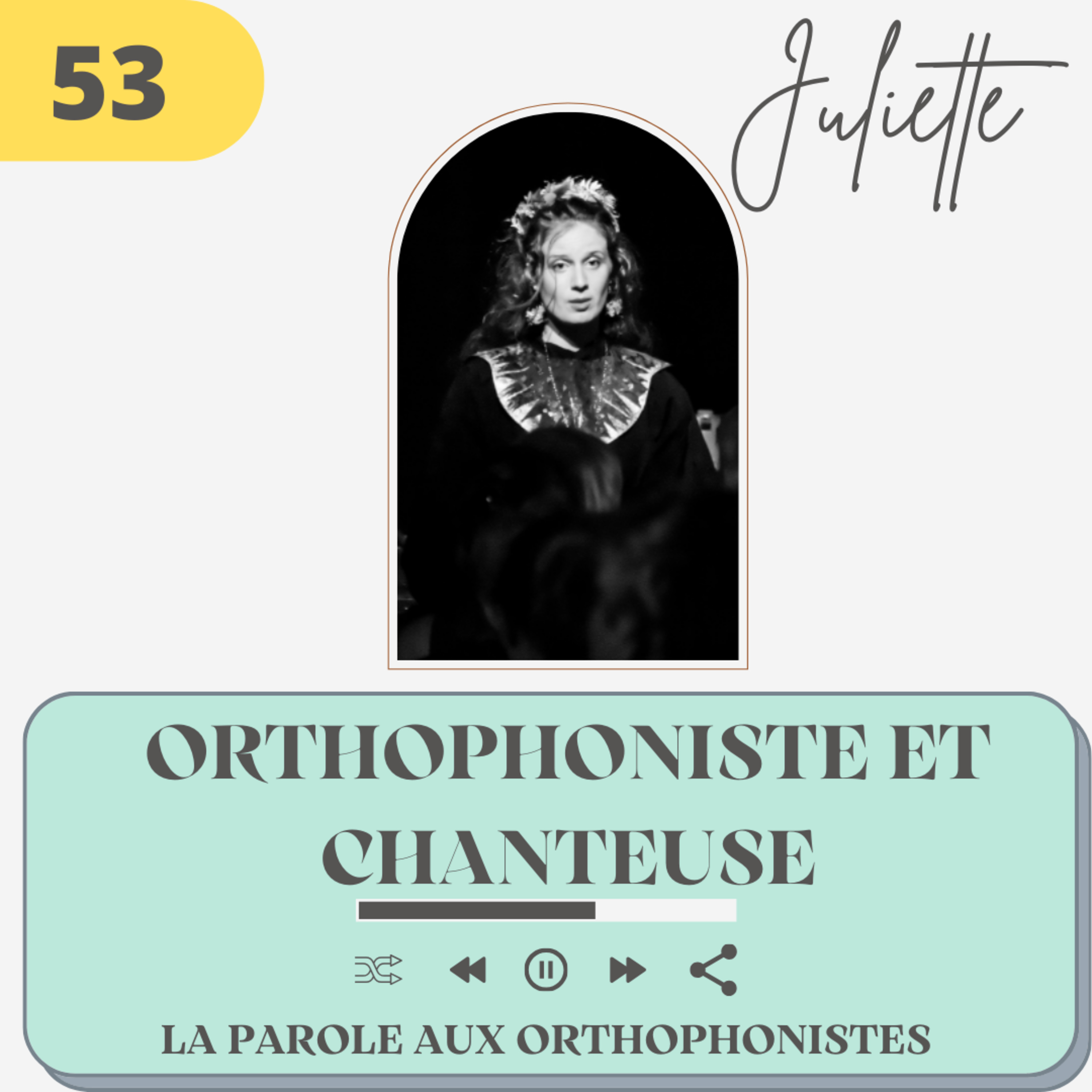 La Parole Aux Orthophonistes