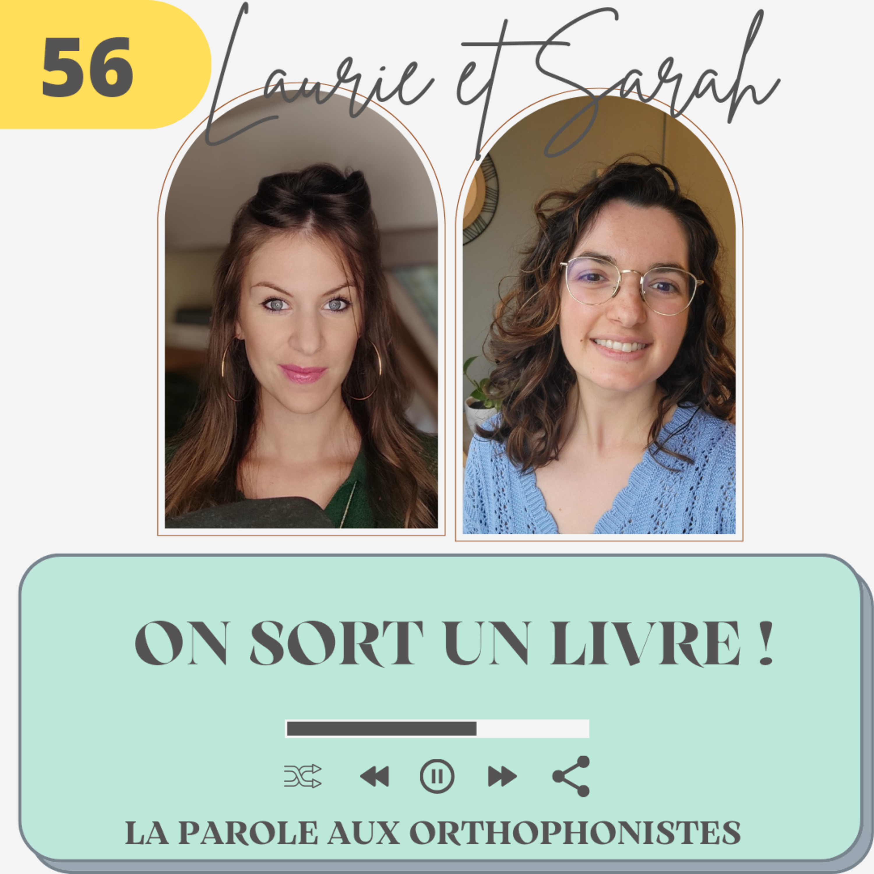 La Parole Aux Orthophonistes
