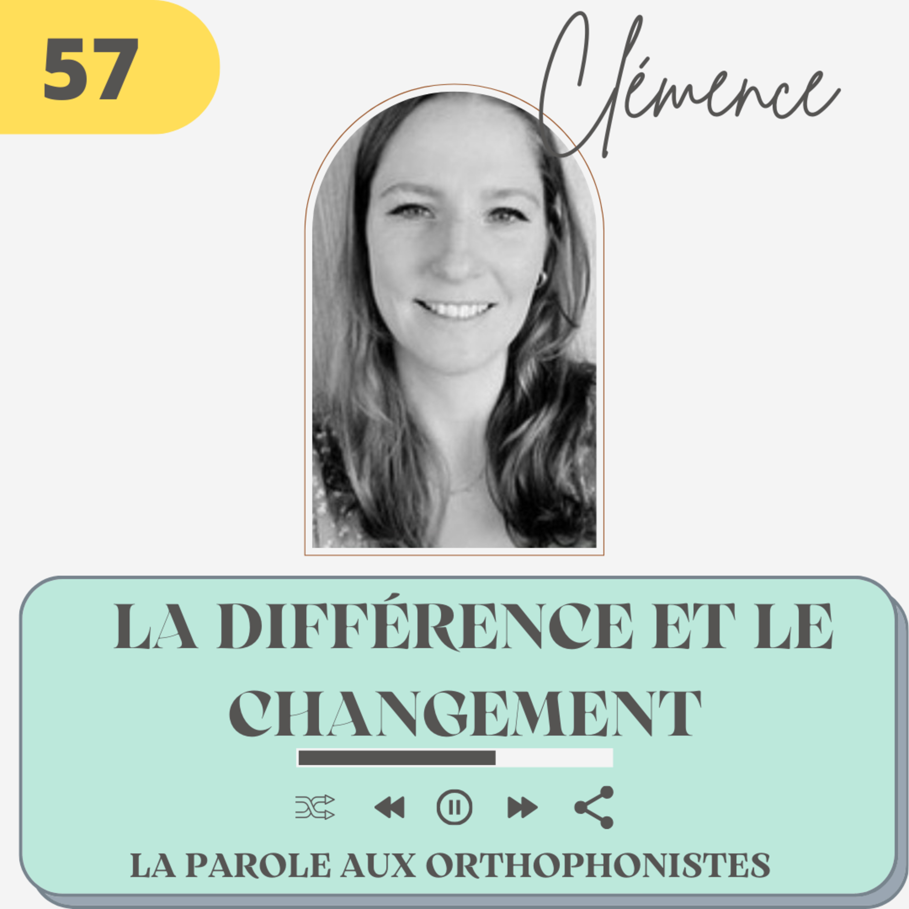 La Parole Aux Orthophonistes