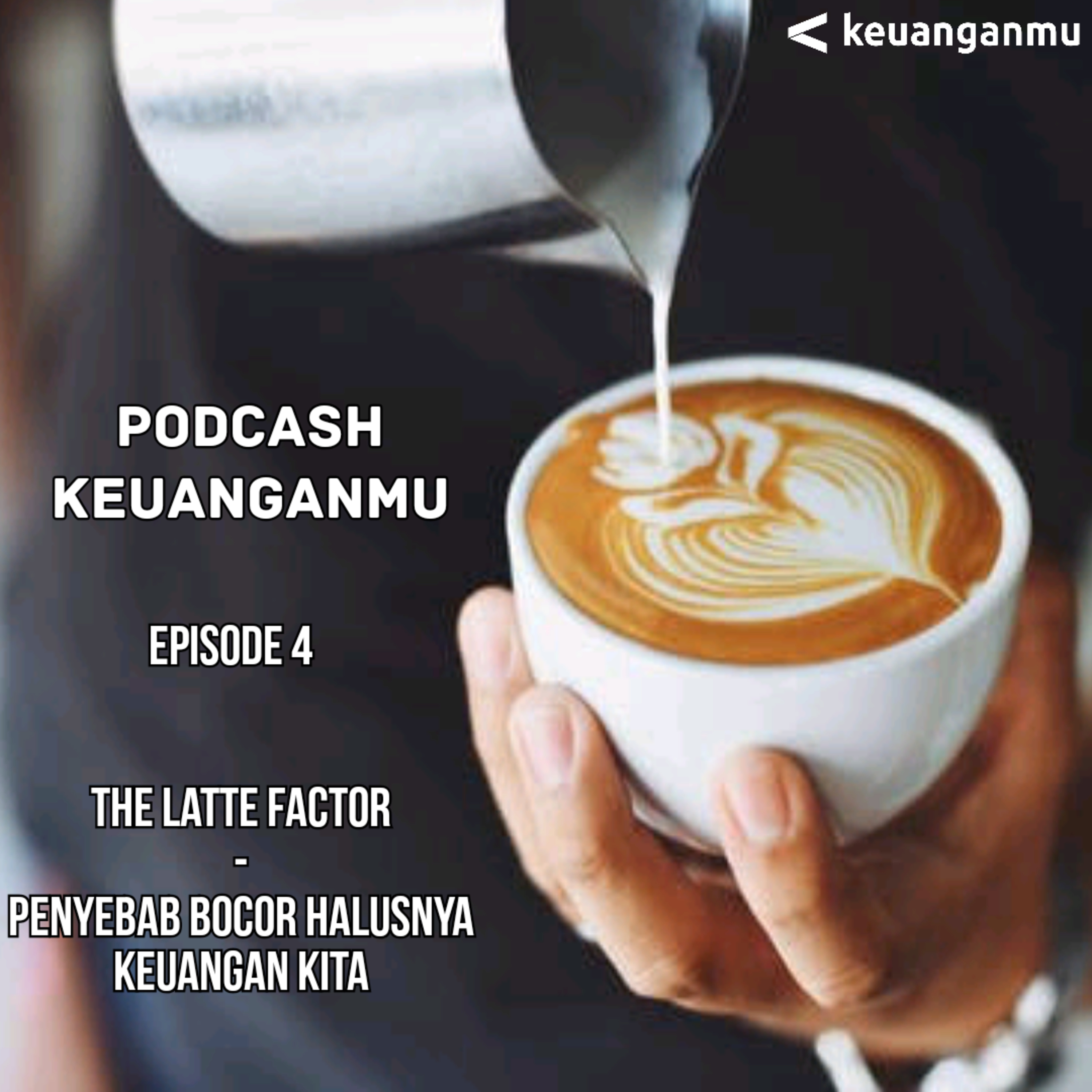 Podcash Keuanganmu