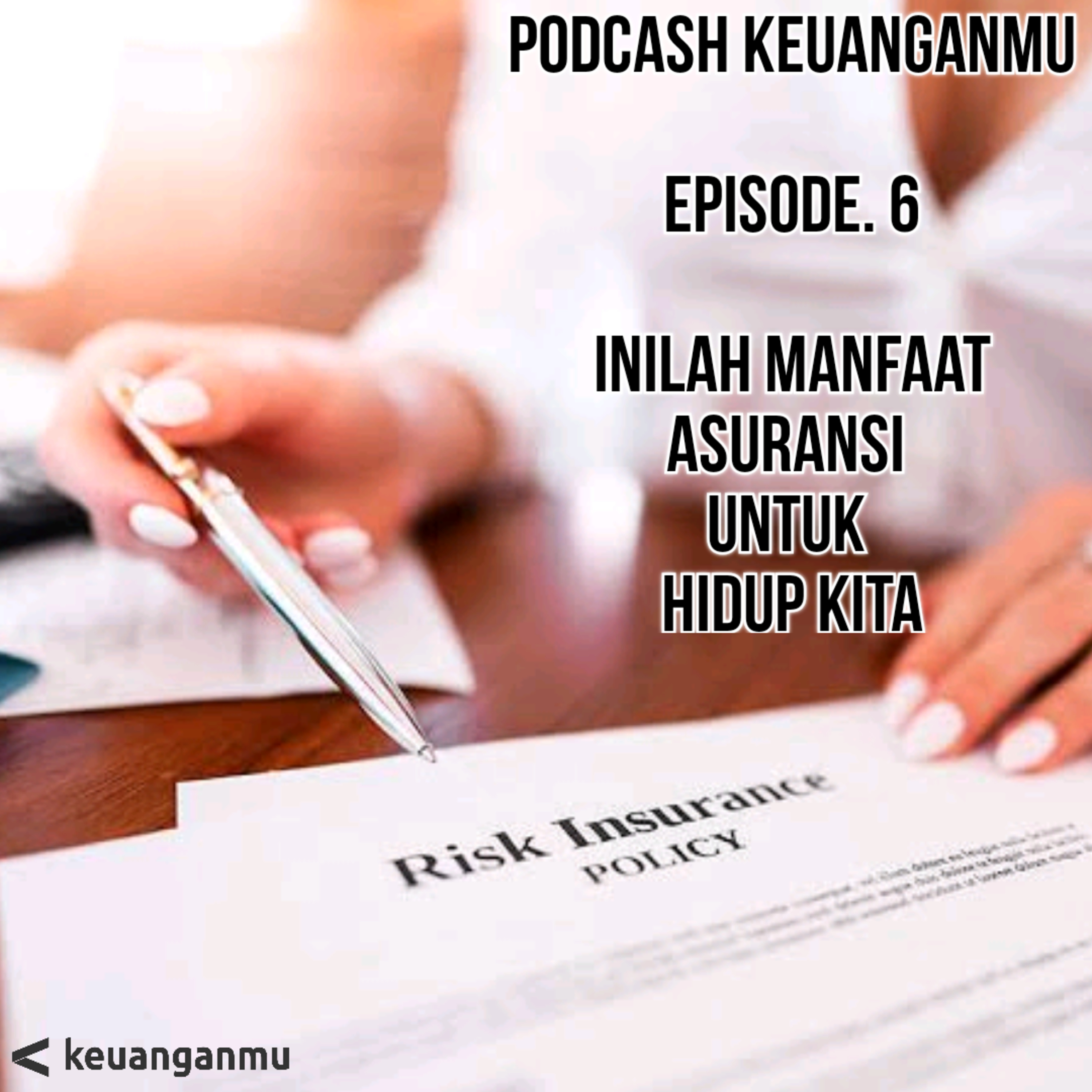Podcash Keuanganmu