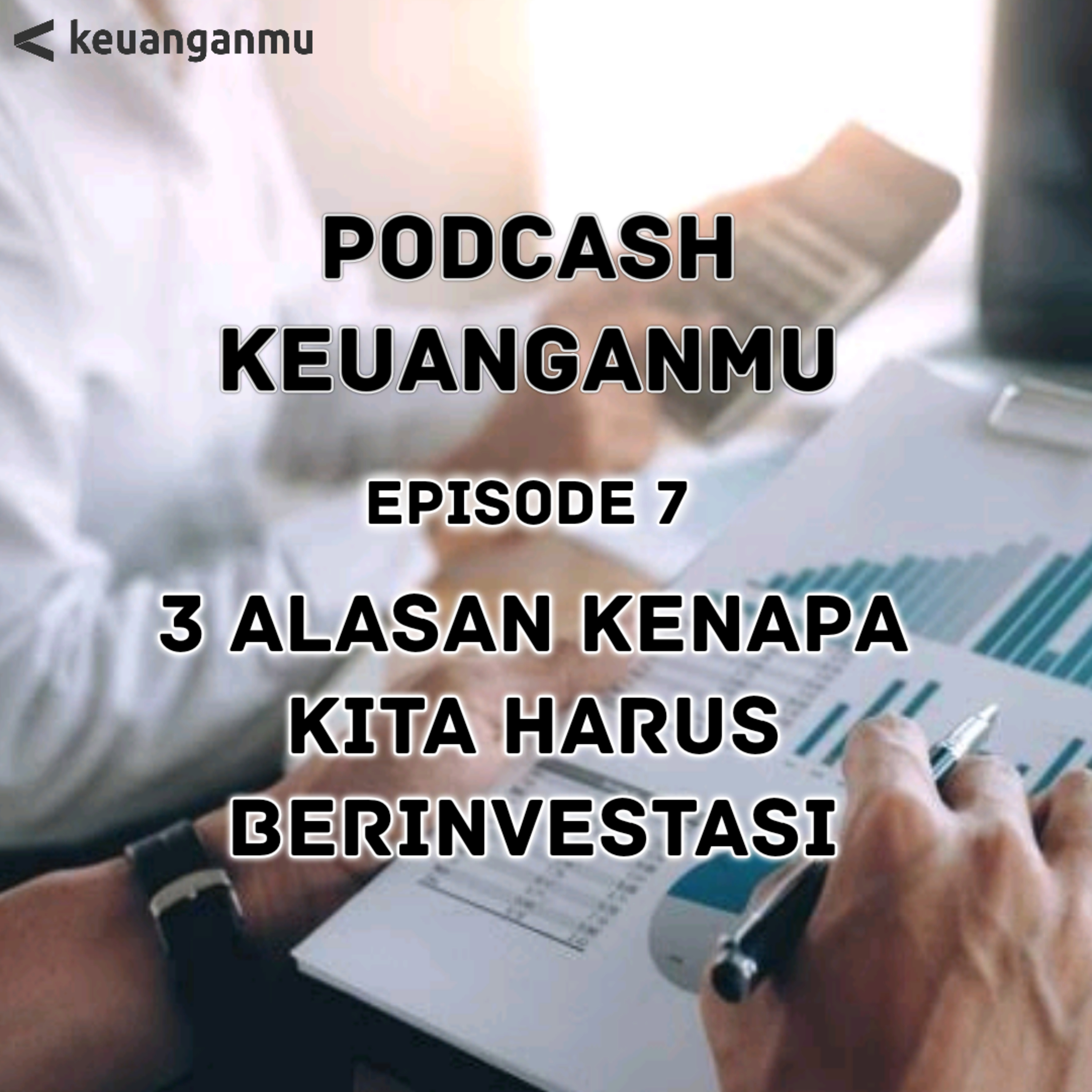 Podcash Keuanganmu