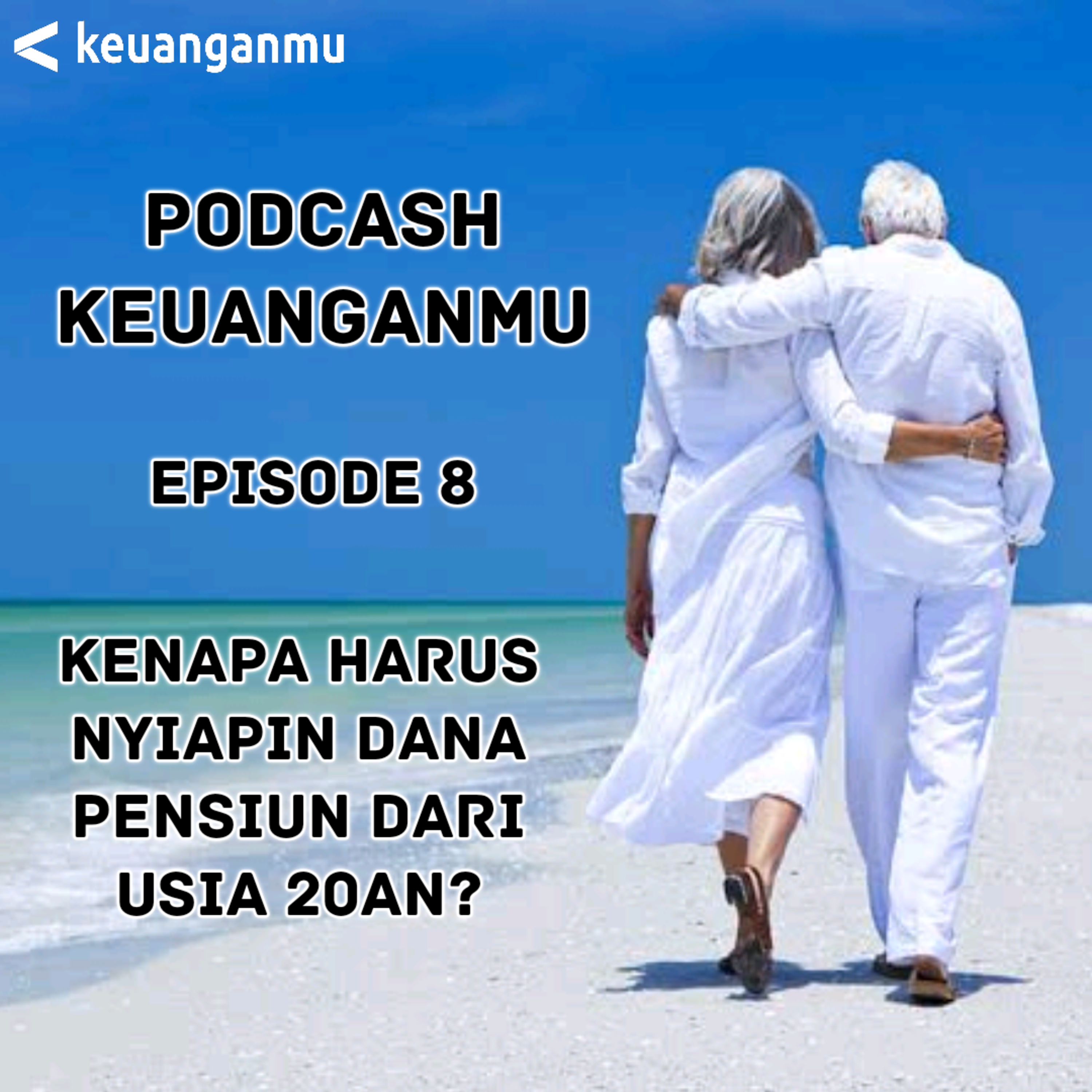 Podcash Keuanganmu