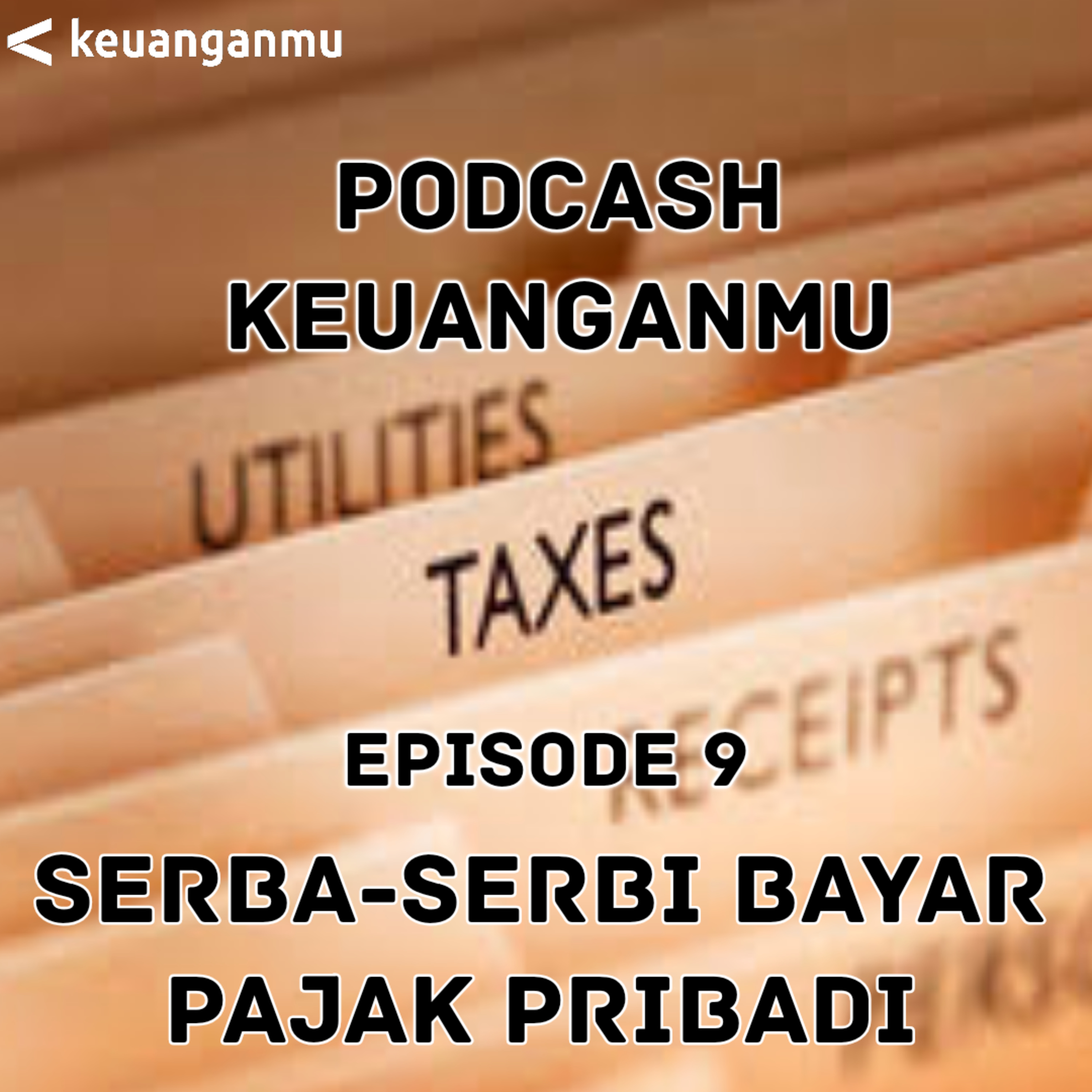 Podcash Keuanganmu