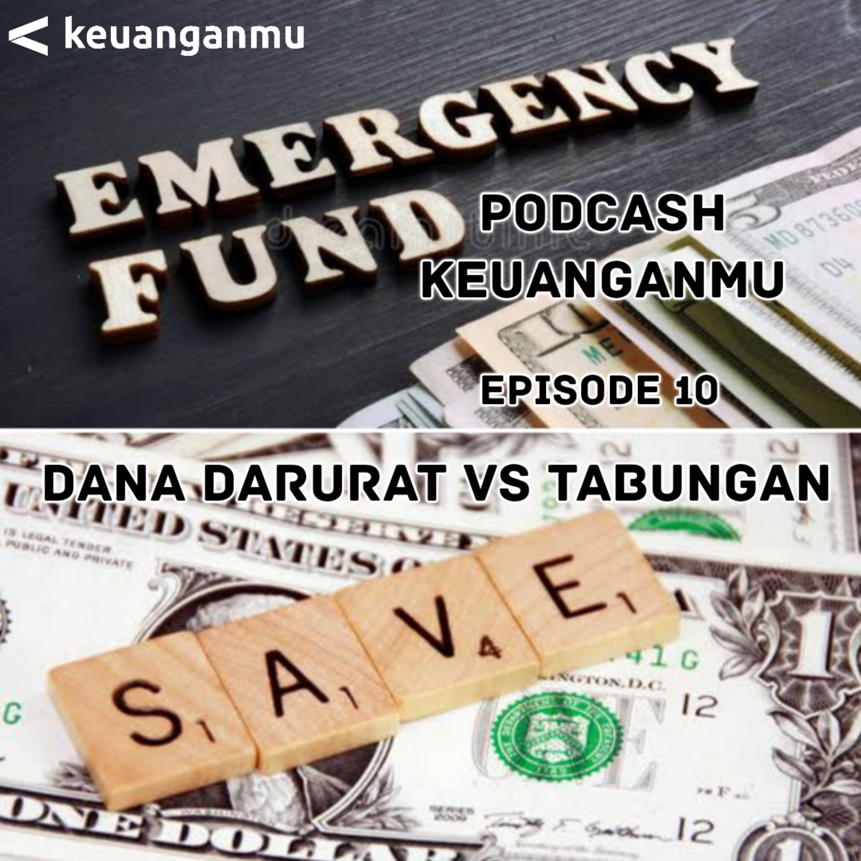 Podcash Keuanganmu