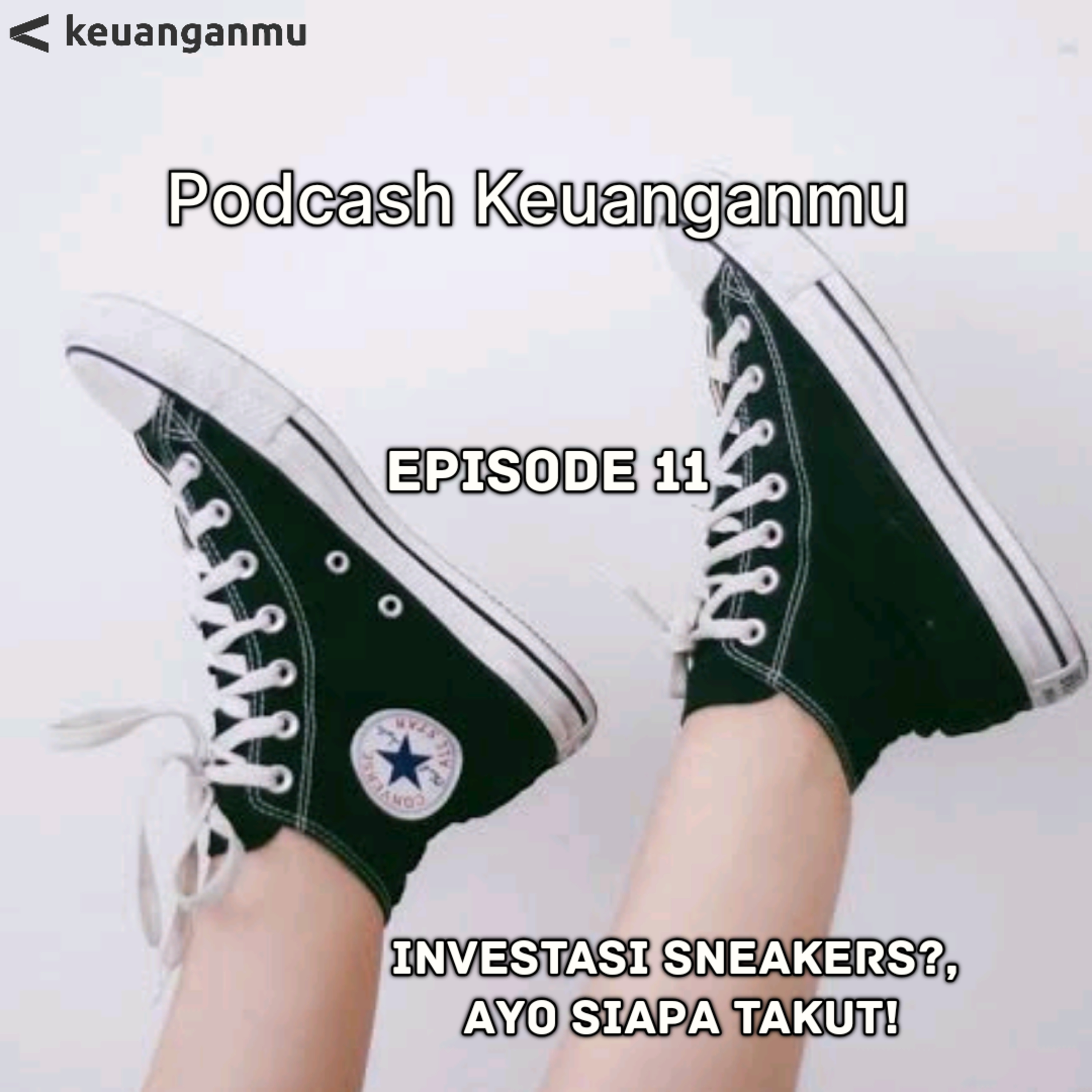 Podcash Keuanganmu
