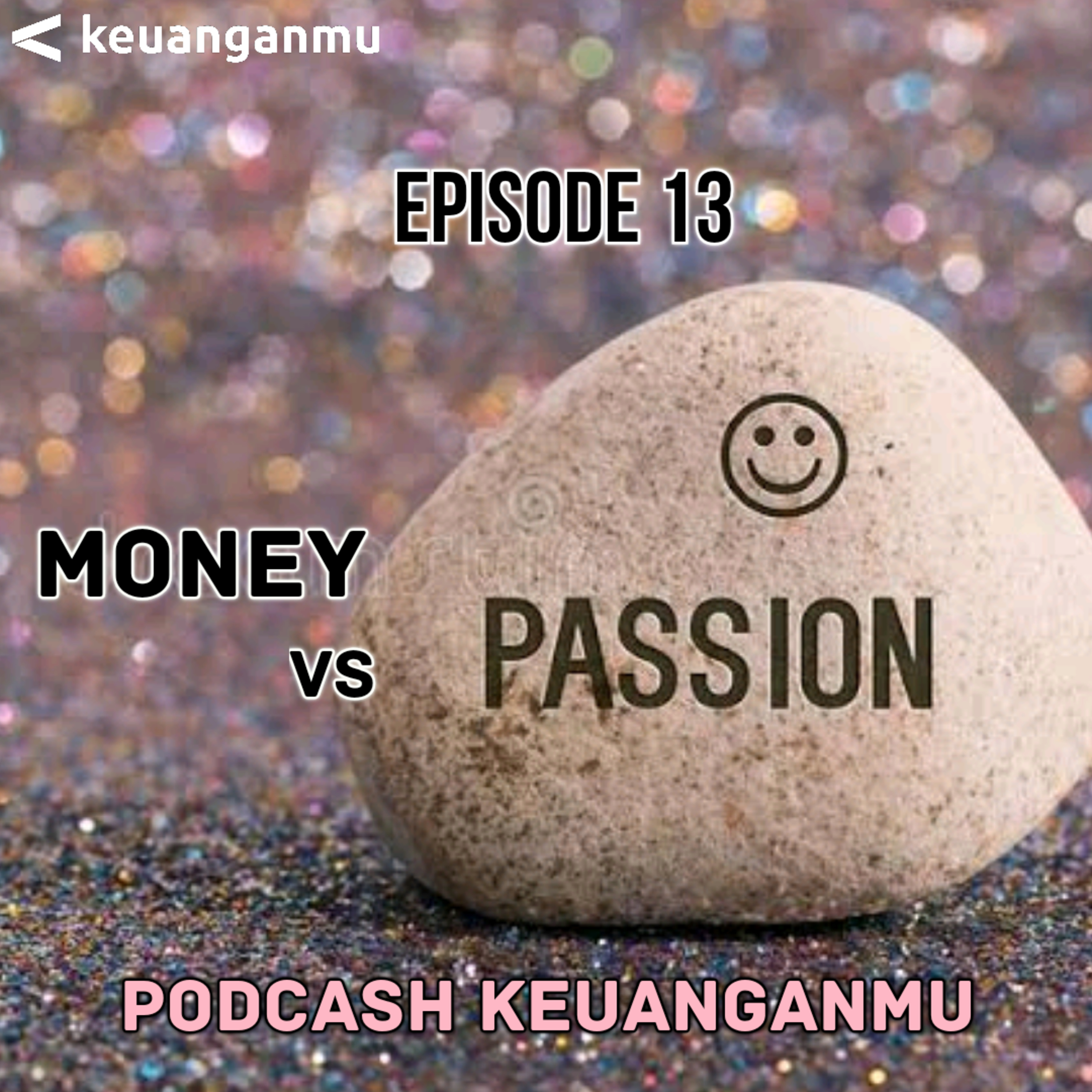 Podcash Keuanganmu