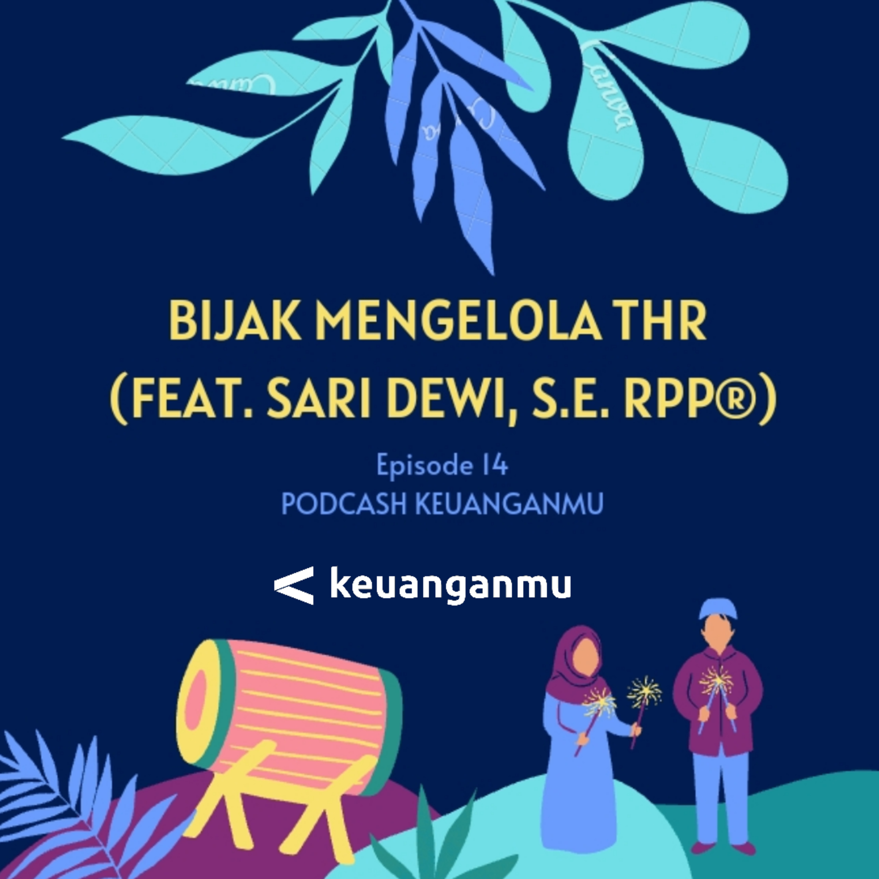 Podcash Keuanganmu