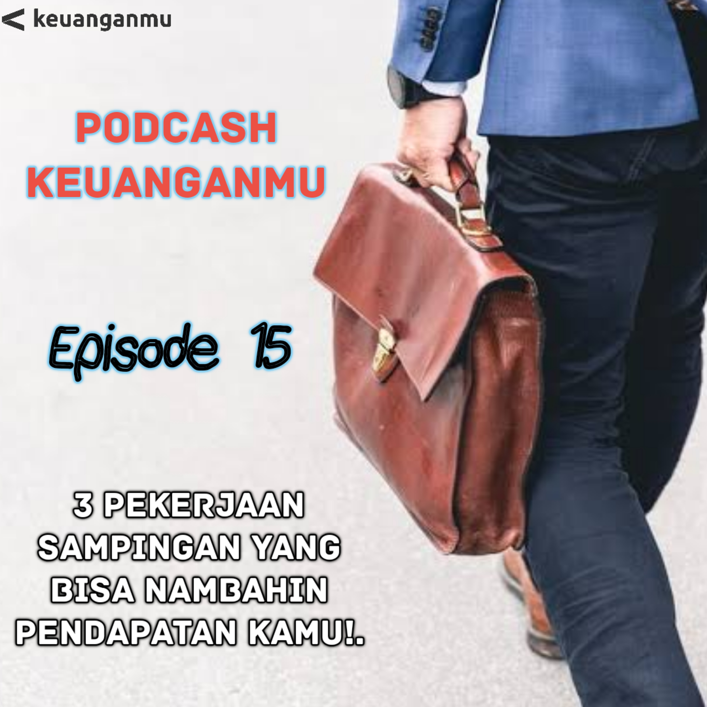 Podcash Keuanganmu