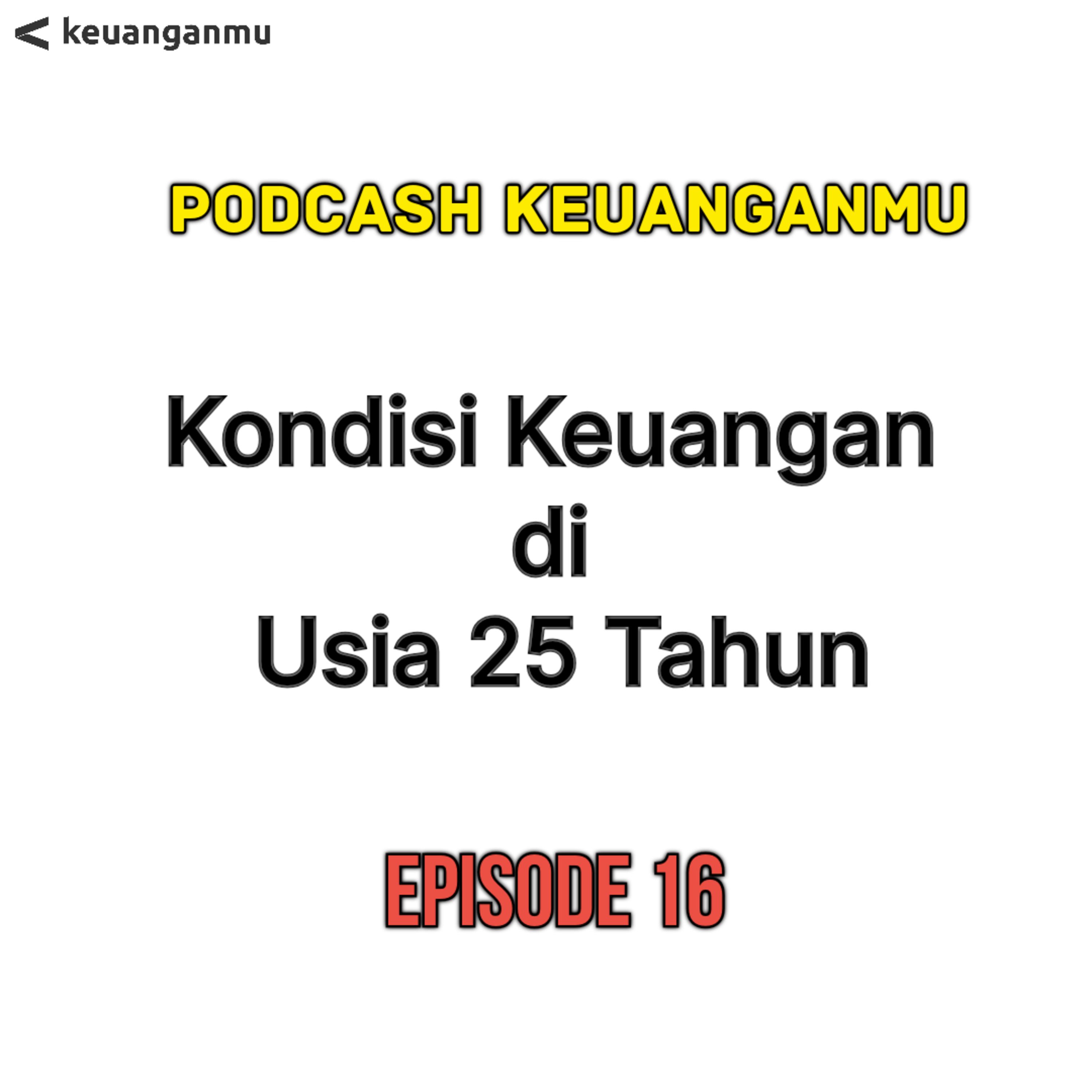 Podcash Keuanganmu